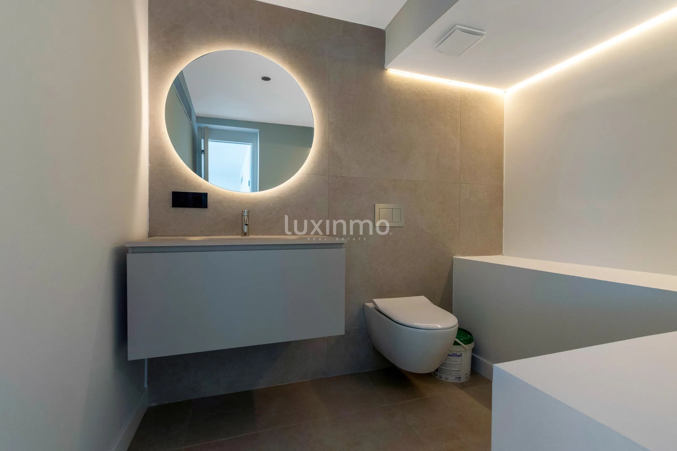Stunning Modern Villa with Sea Views in Altea Hills — photo 19