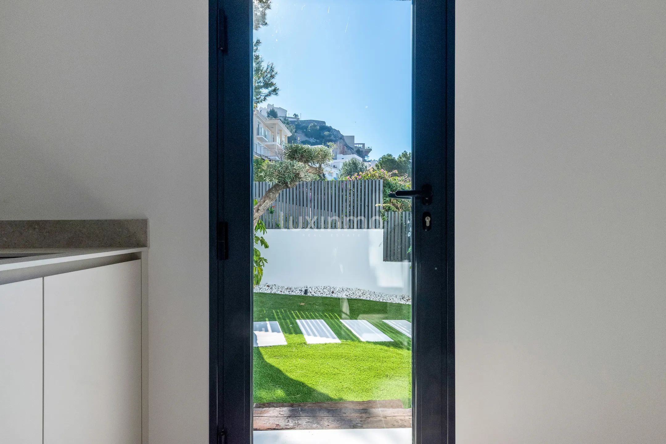 Superbe villa moderne avec vue sur la mer à Altea Hills — photo 26