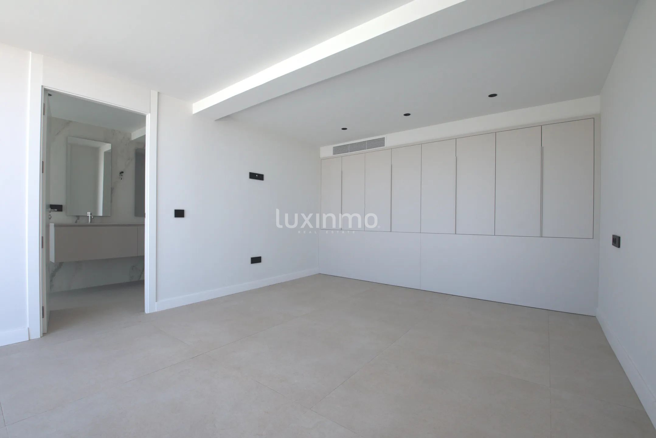 Stunning Modern Villa with Sea Views in Altea Hills — photo 21