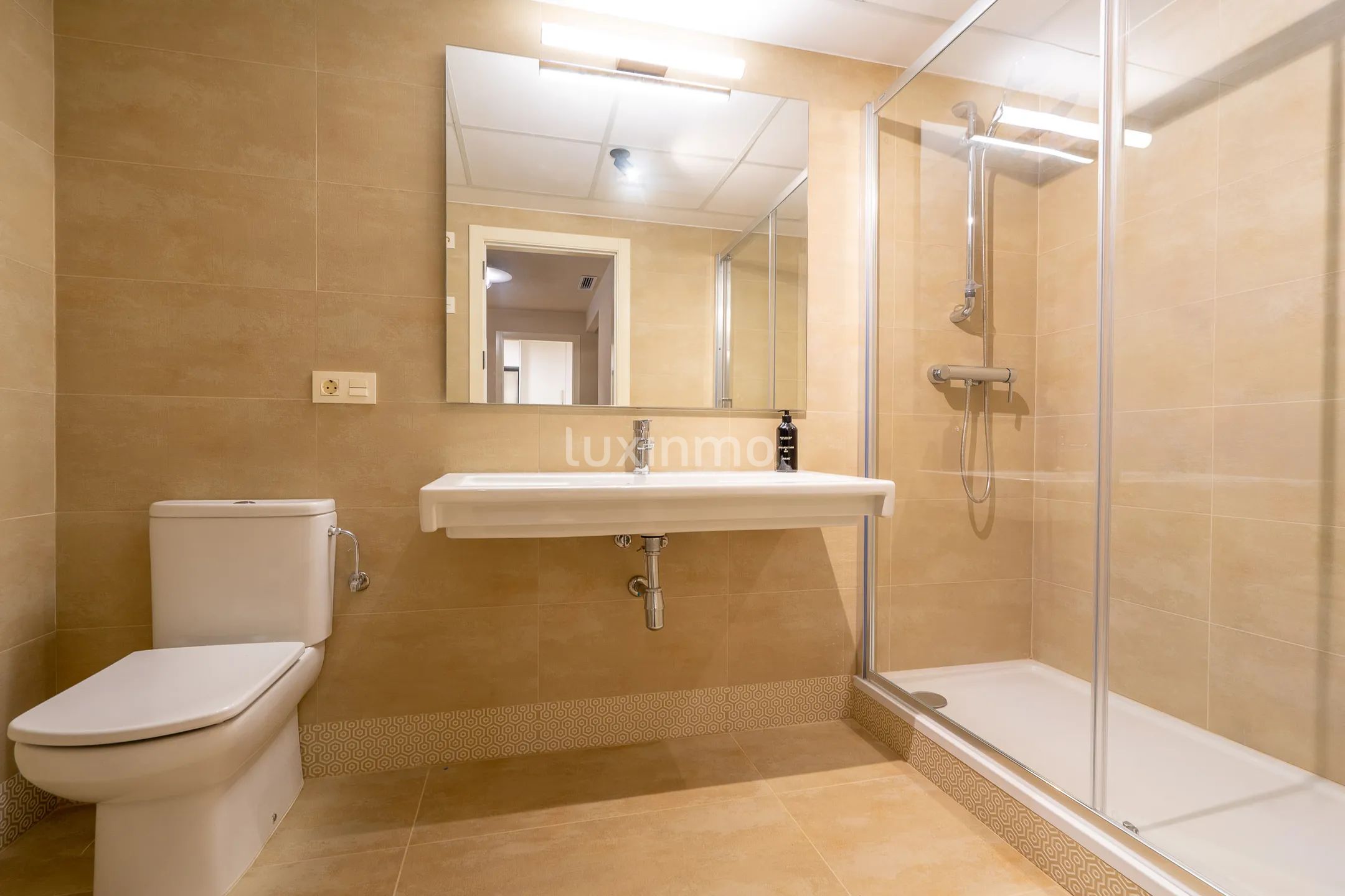 Zu vermieten charmante Erdgeschosswohnung in Moraira — photo 7
