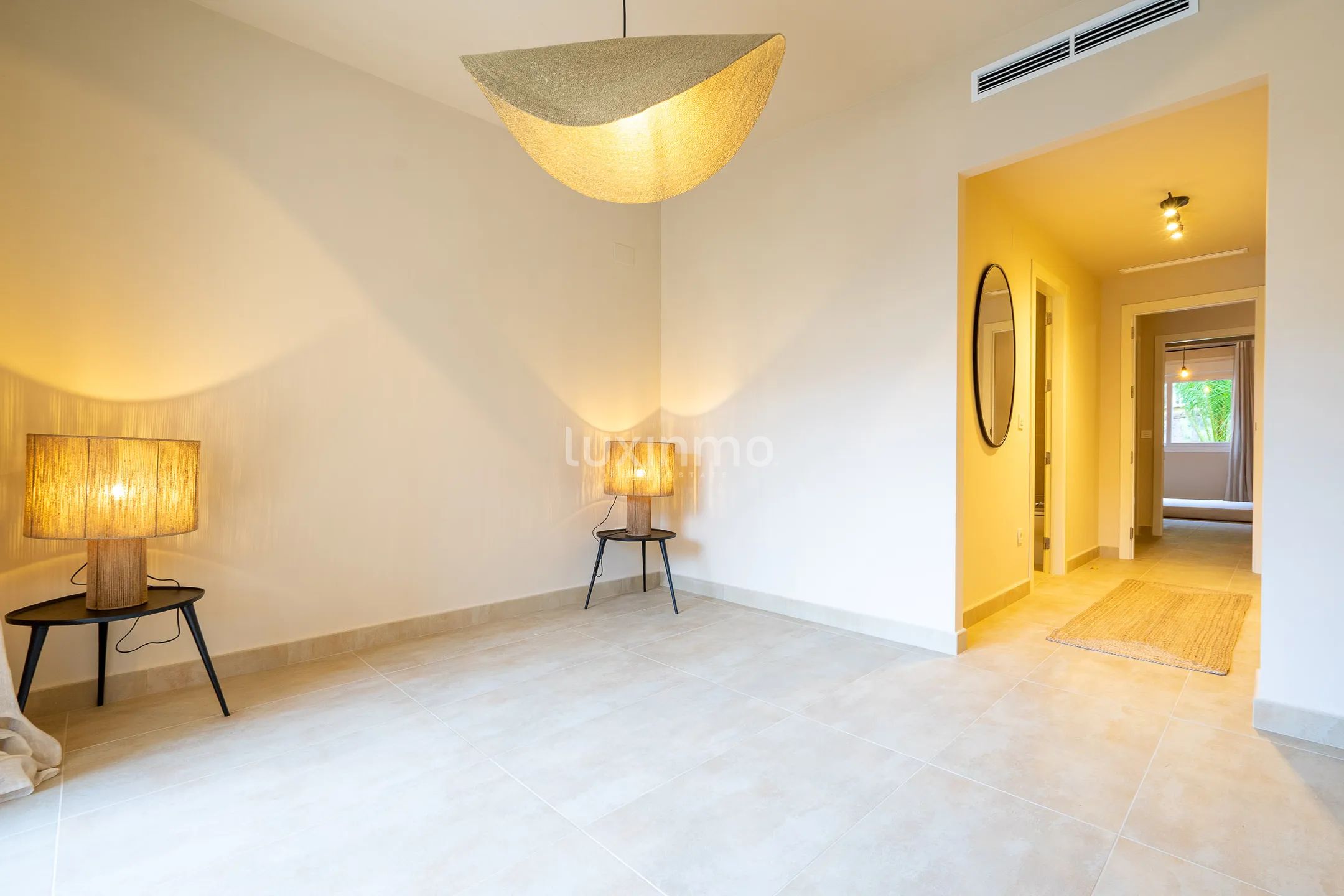 Zu vermieten charmante Erdgeschosswohnung in Moraira — photo 16