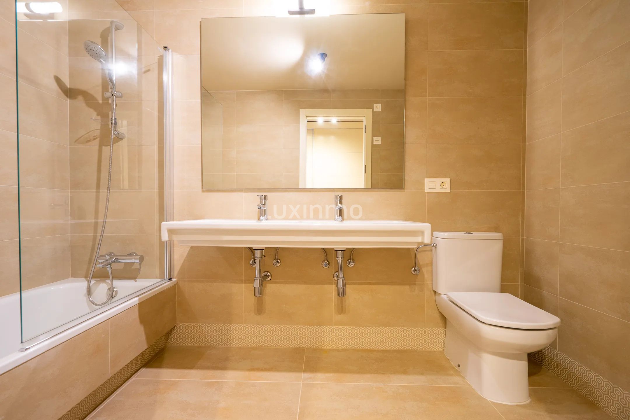 A louer charmant appartement au rez-de-chaussée à Moraira — photo 11