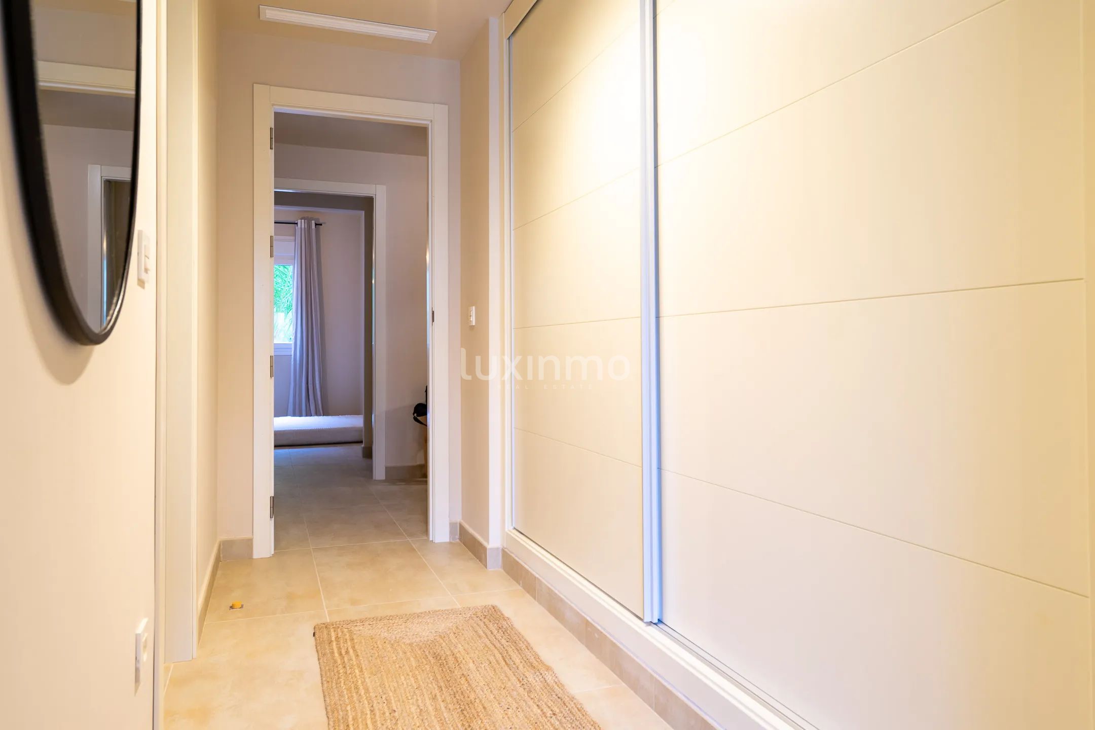 Zu vermieten charmante Erdgeschosswohnung in Moraira — photo 17