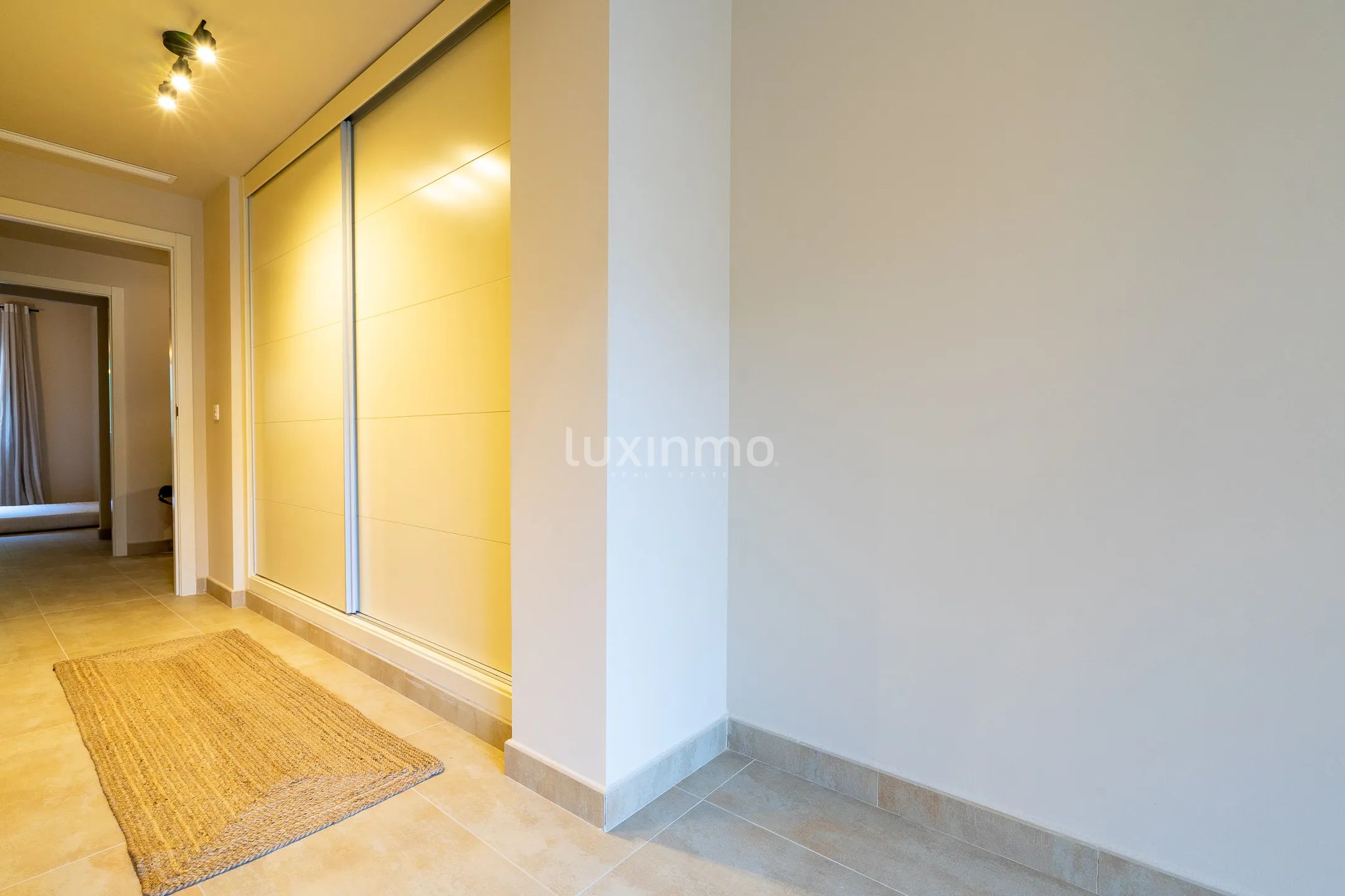 A louer charmant appartement au rez-de-chaussée à Moraira — photo 13