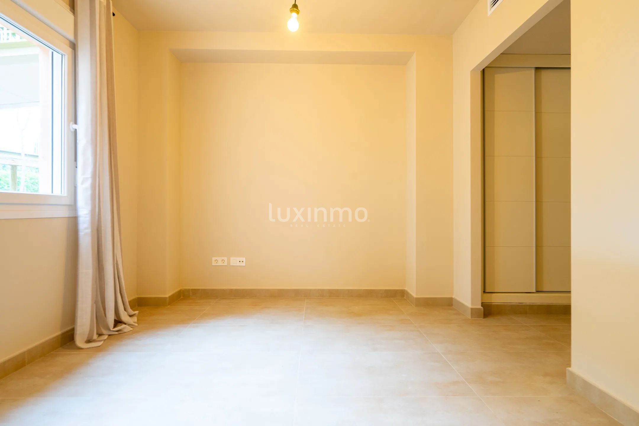 A louer charmant appartement au rez-de-chaussée à Moraira — photo 10