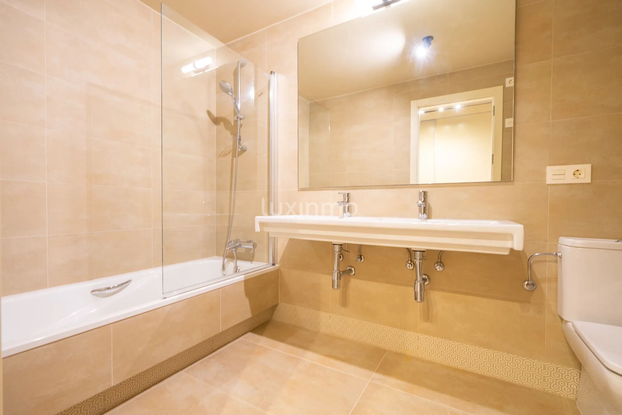 A louer charmant appartement au rez-de-chaussée à Moraira — photo 12