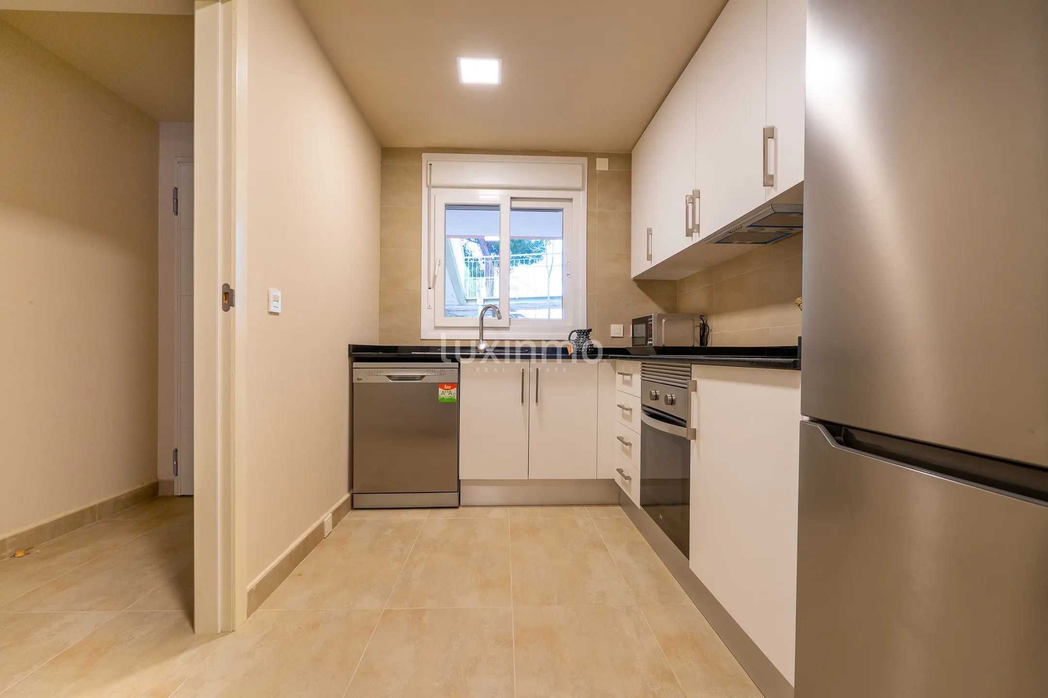 Zu vermieten charmante Erdgeschosswohnung in Moraira — photo 5