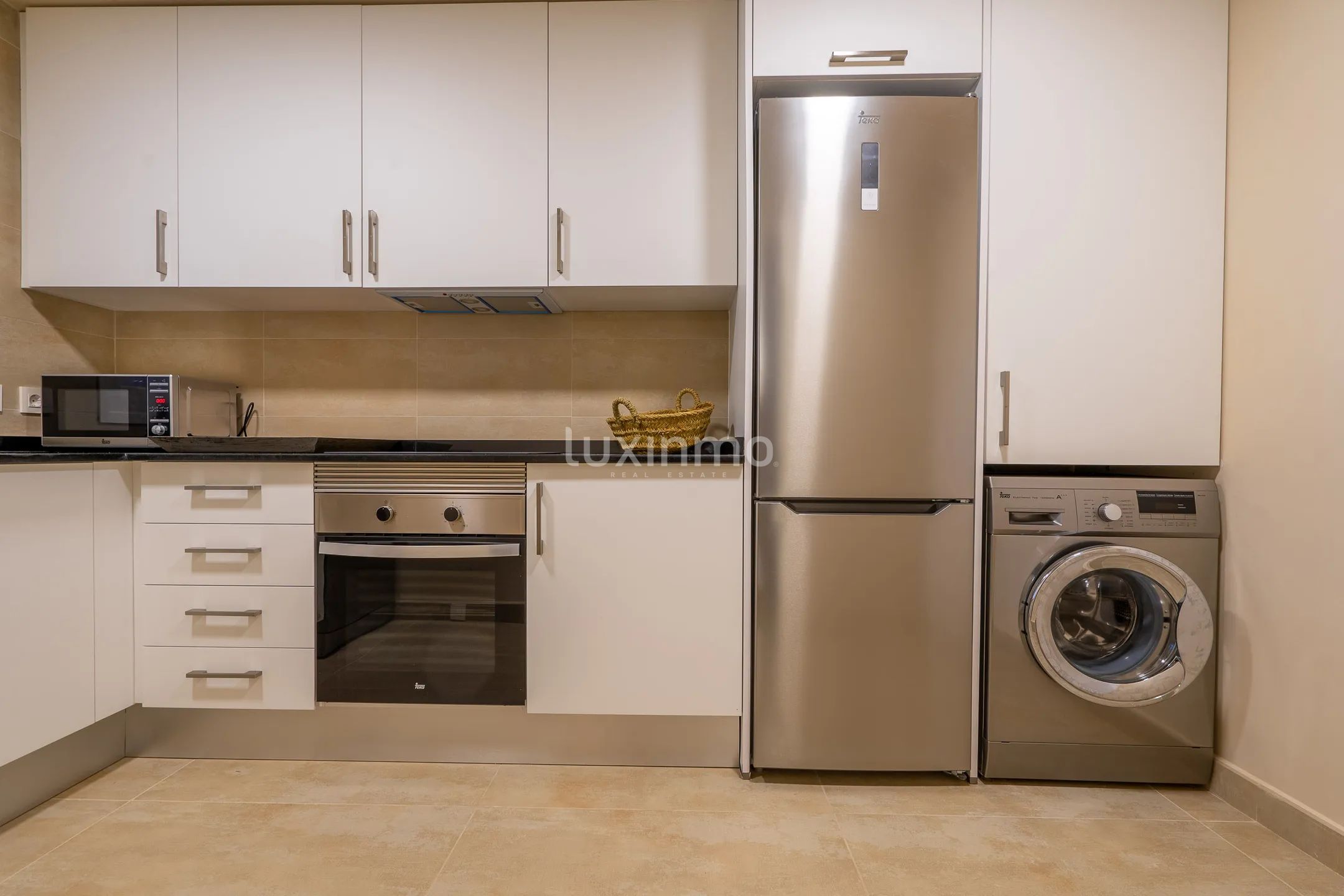 Zu vermieten charmante Erdgeschosswohnung in Moraira — photo 6