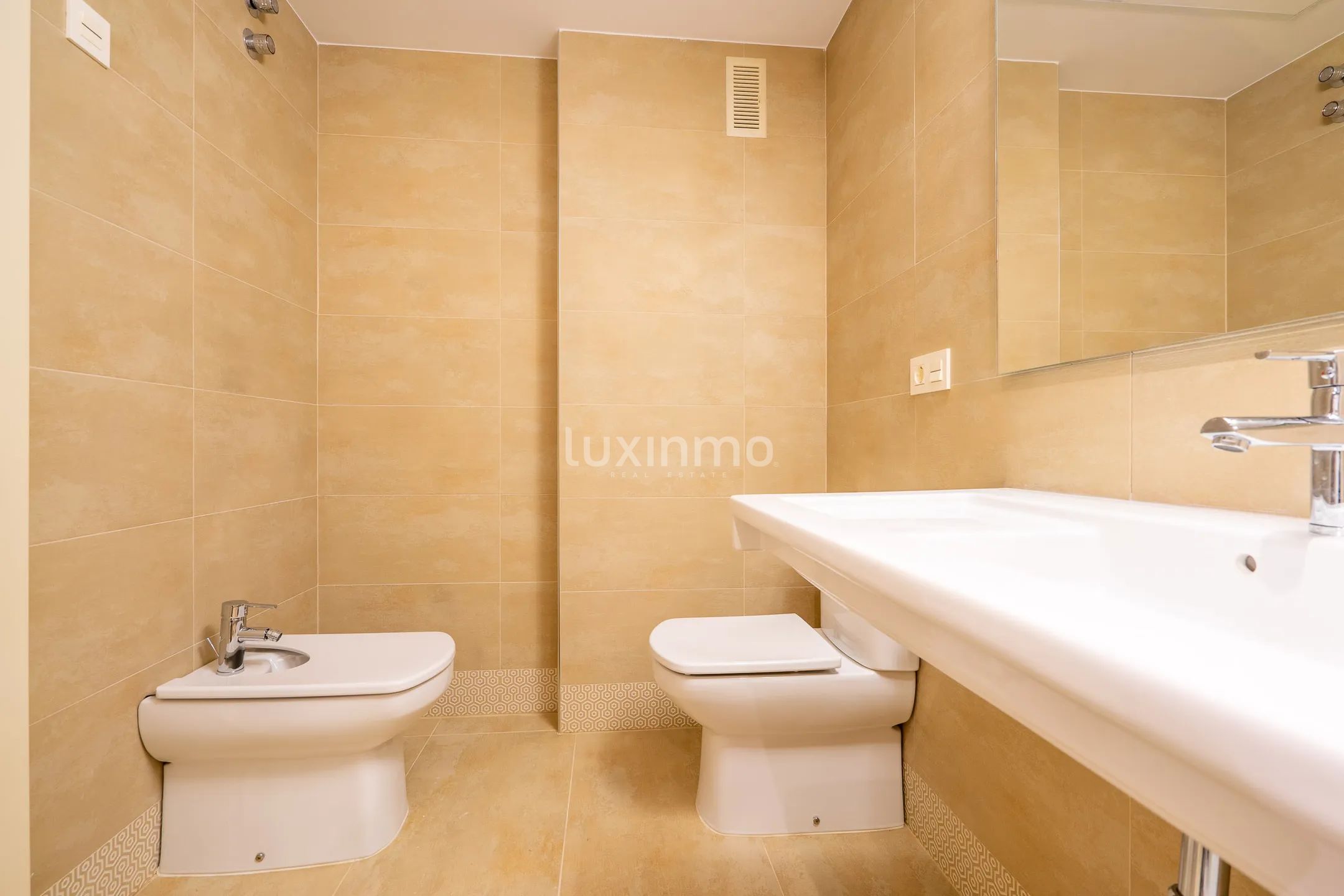 A louer charmant appartement au rez-de-chaussée à Moraira — photo 8