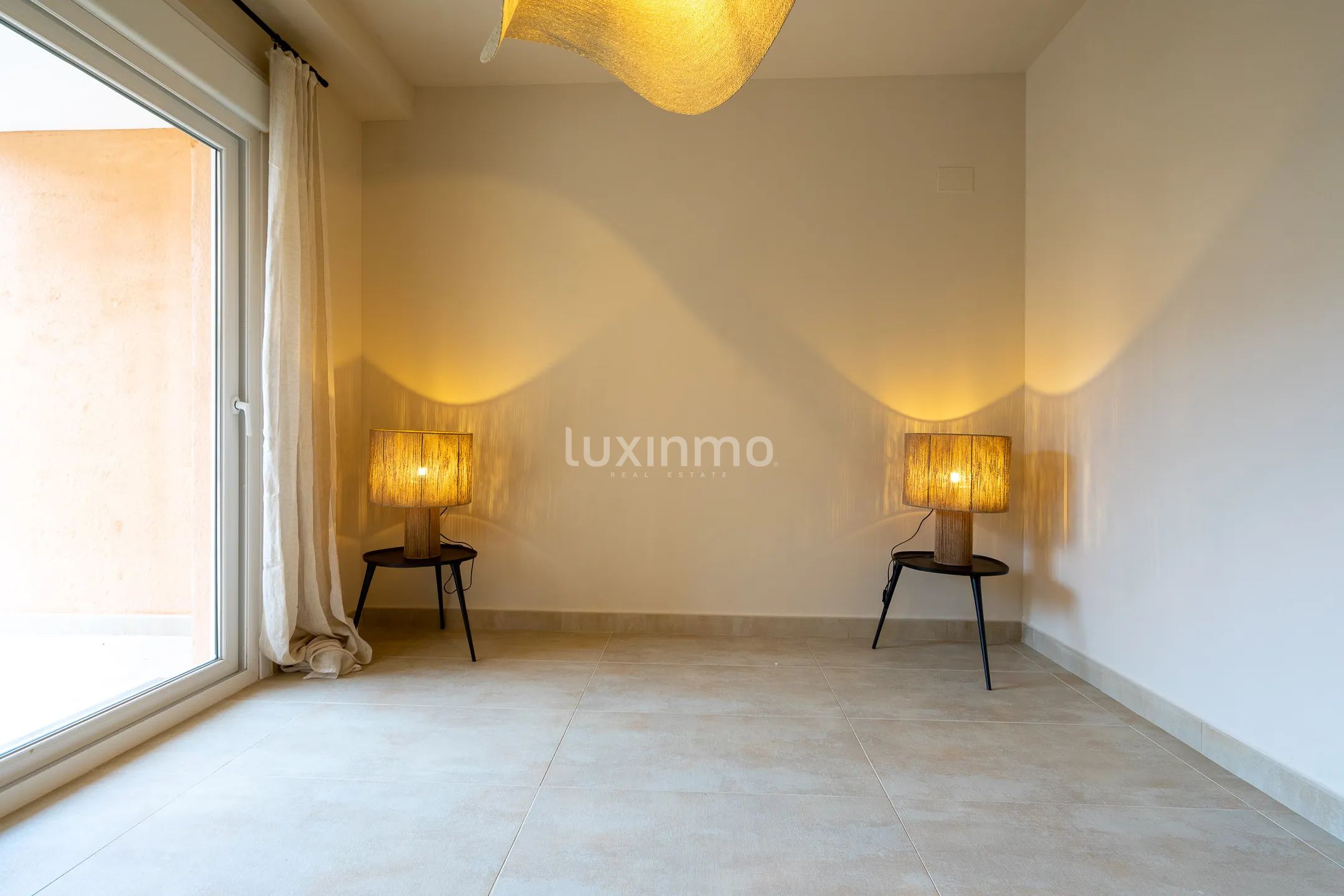Zu vermieten charmante Erdgeschosswohnung in Moraira — photo 15