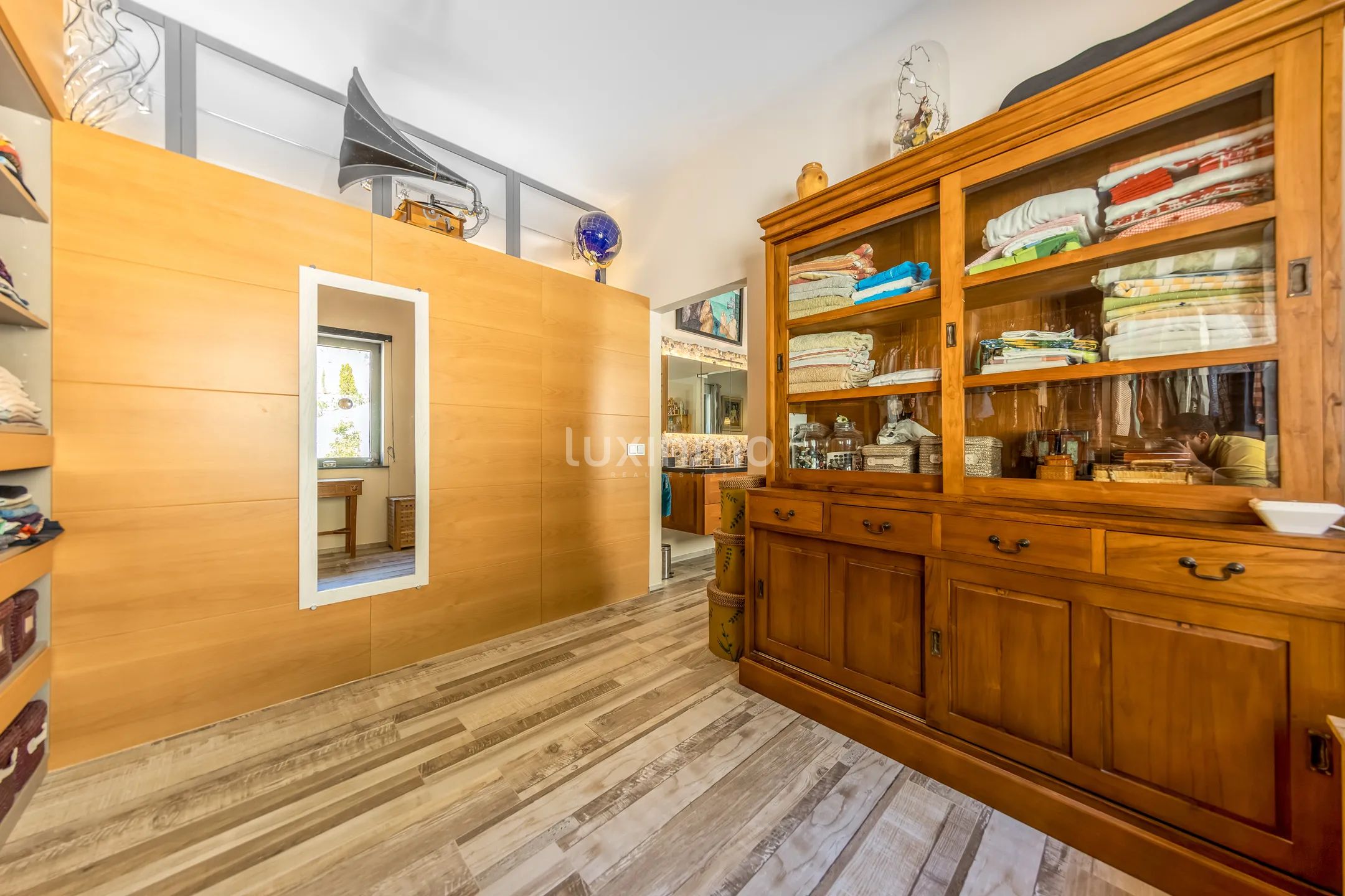 Villa i Guadalest-dalen til salgs med uovertruffen fjellutsikt — photo 27