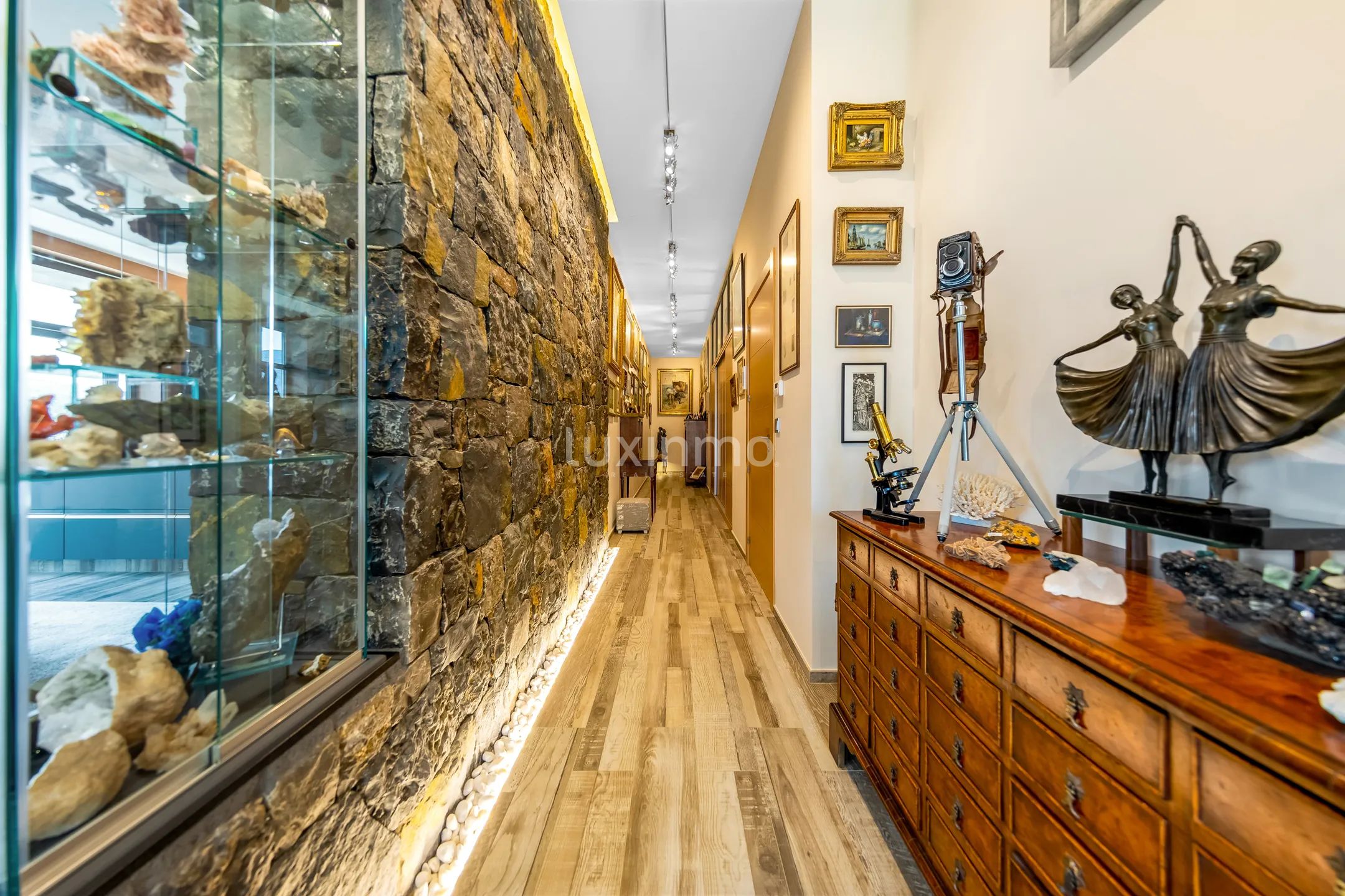 Villa in the Guadalest Valley for sale with unequalled mountain views — photo 17
