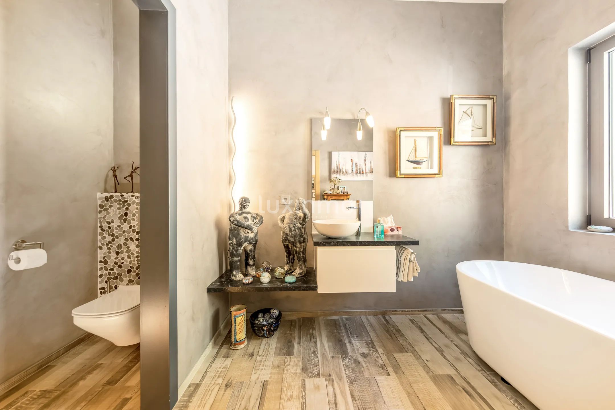 Villa i Guadalest-dalen til salgs med uovertruffen fjellutsikt — photo 28