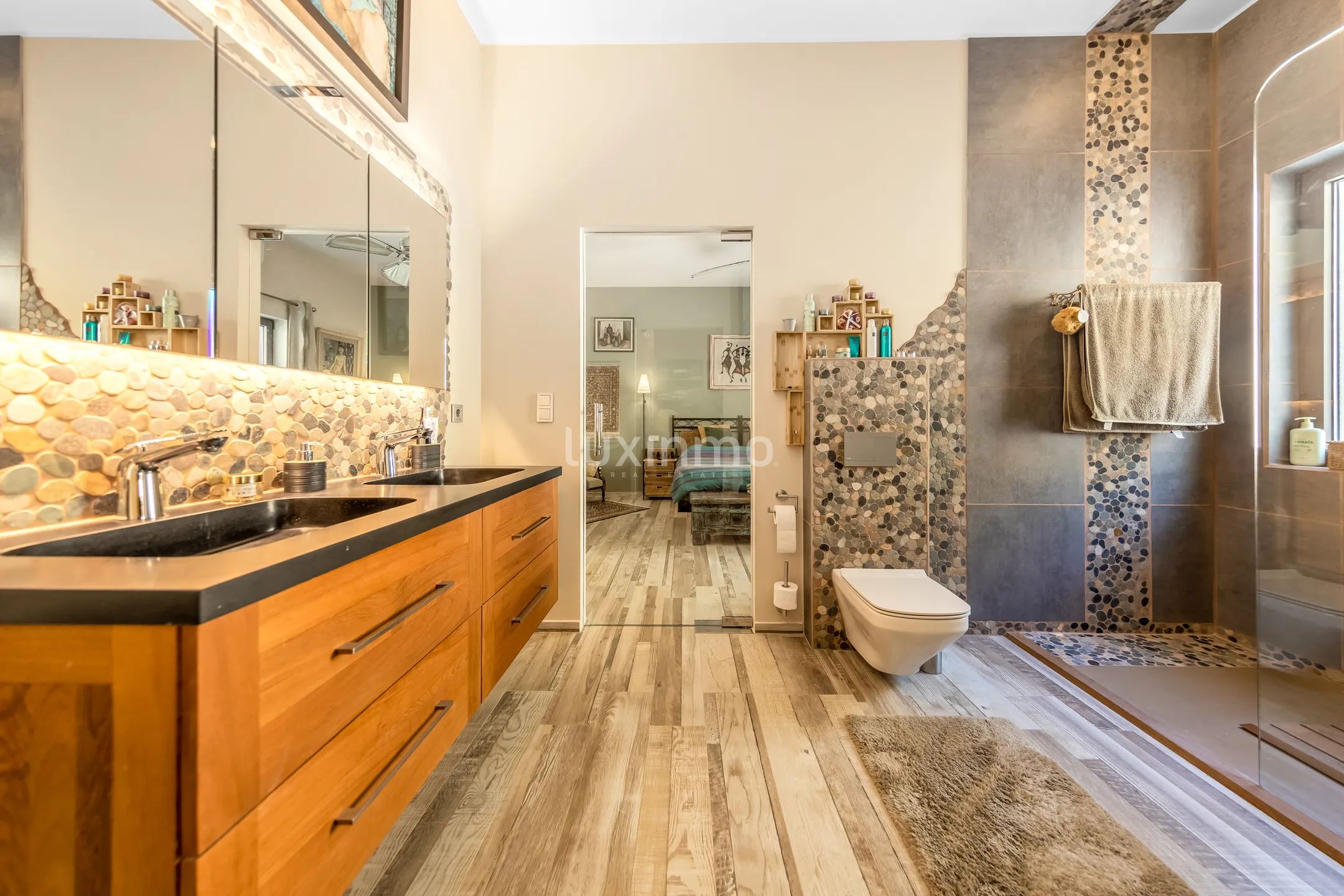 Villa i Guadalest-dalen til salgs med uovertruffen fjellutsikt — photo 26