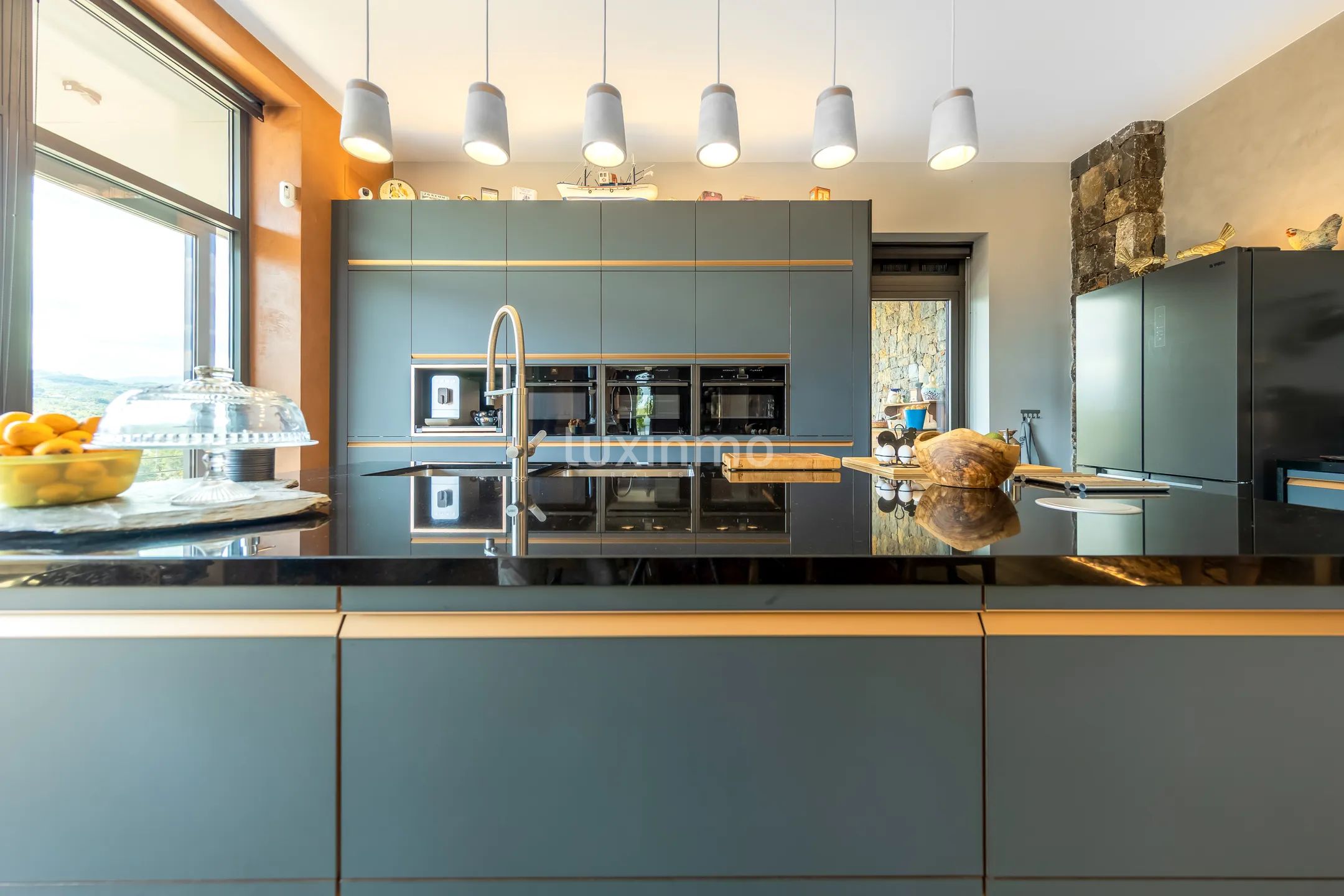 Villa i Guadalest-dalen til salgs med uovertruffen fjellutsikt — photo 23