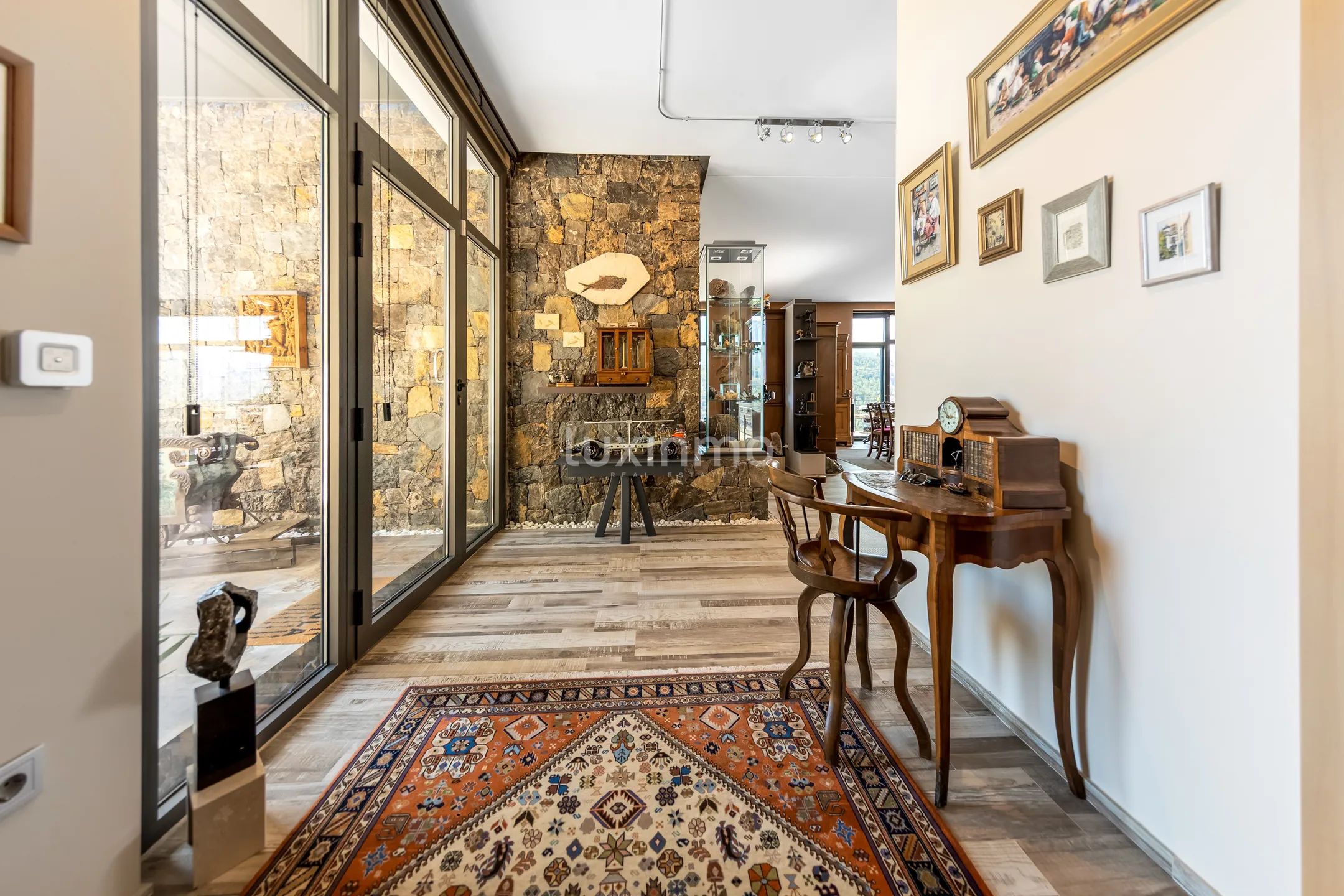 Villa i Guadalest-dalen til salgs med uovertruffen fjellutsikt — photo 16