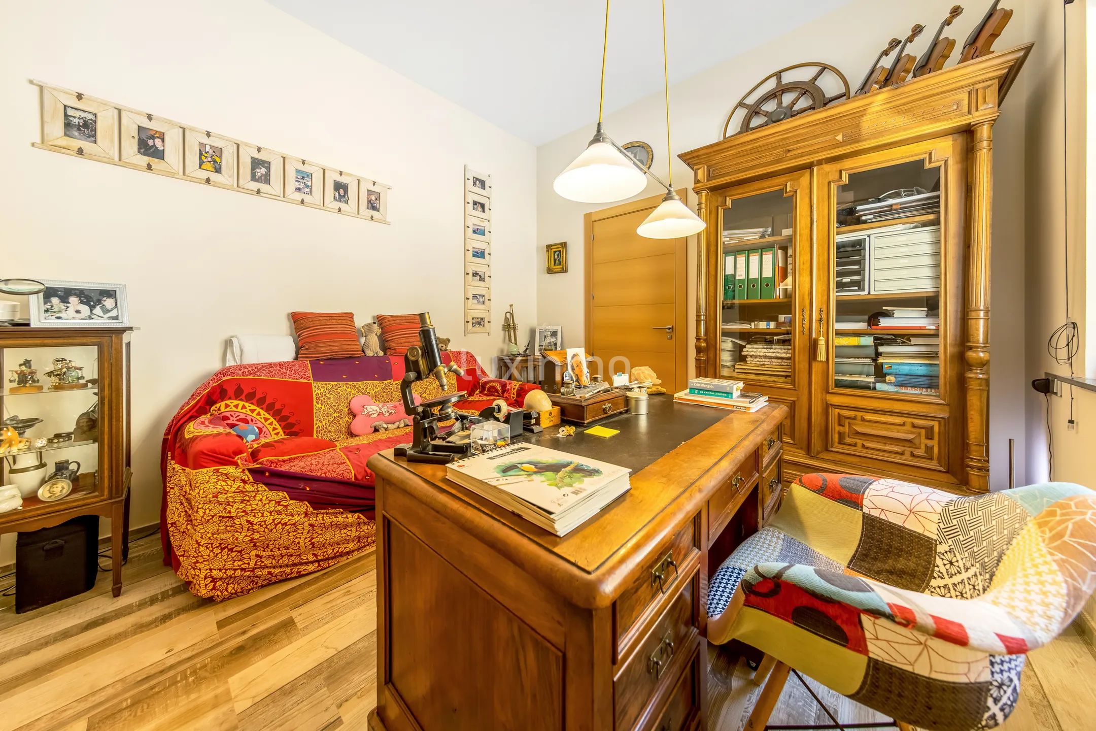 Villa i Guadalest-dalen til salgs med uovertruffen fjellutsikt — photo 29