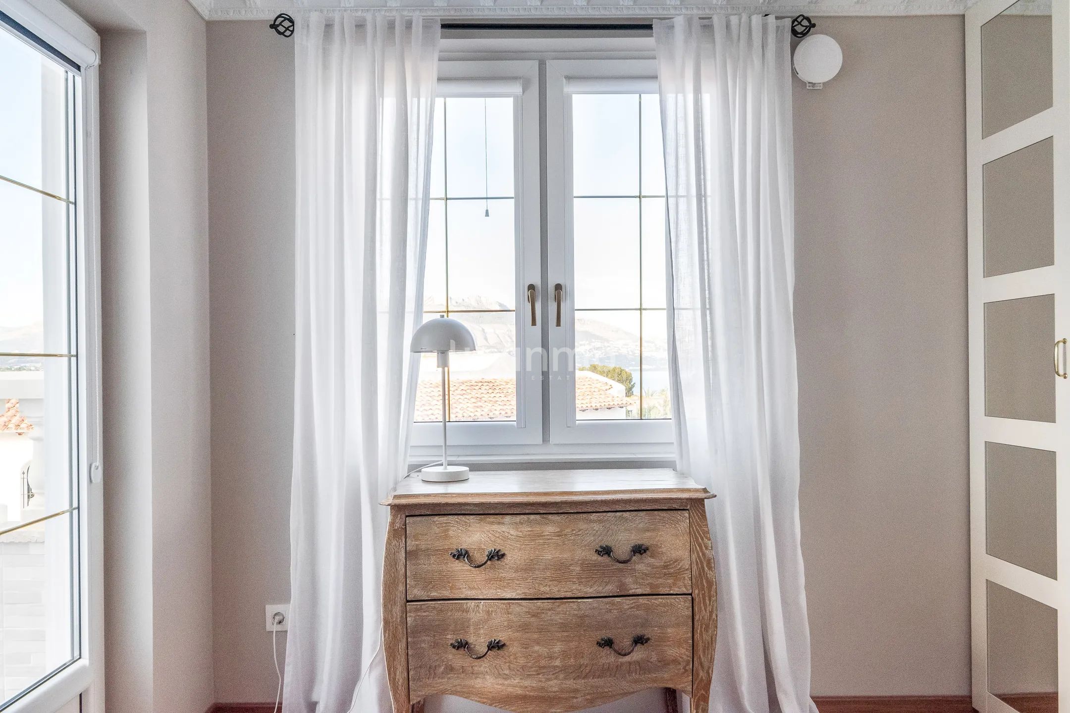 Villa till salu med havsutsikt i El Albir — photo 14