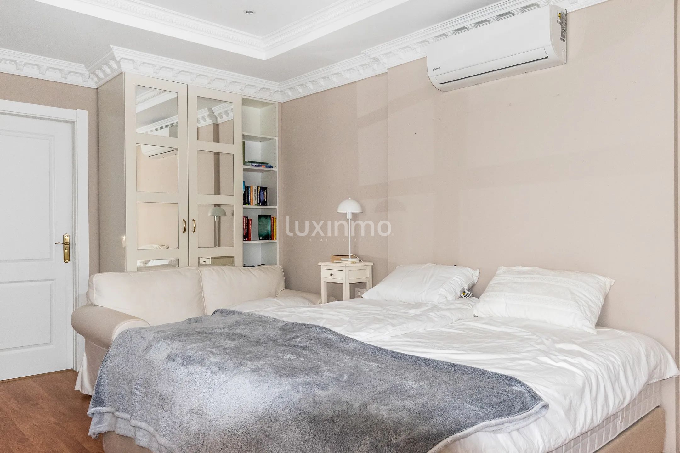 Villa till salu med havsutsikt i El Albir — photo 18