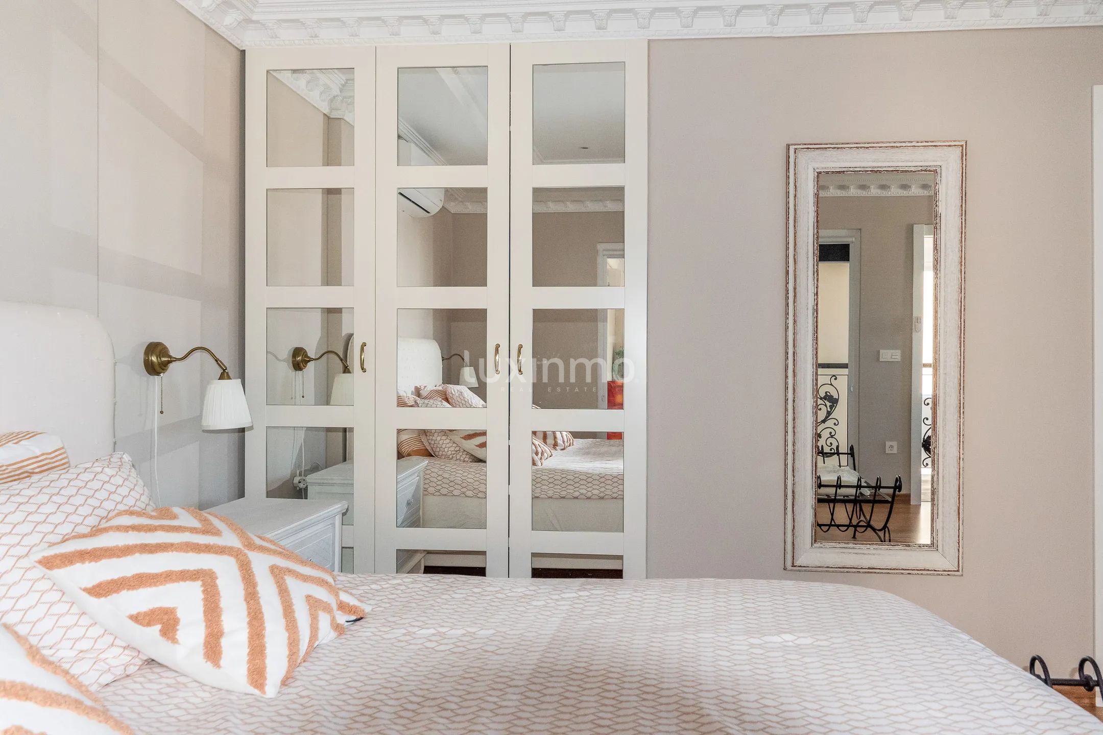 Villa till salu med havsutsikt i El Albir — photo 13