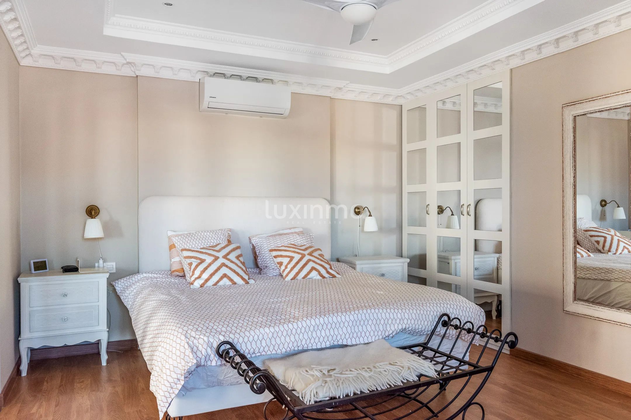 Villa till salu med havsutsikt i El Albir — photo 12