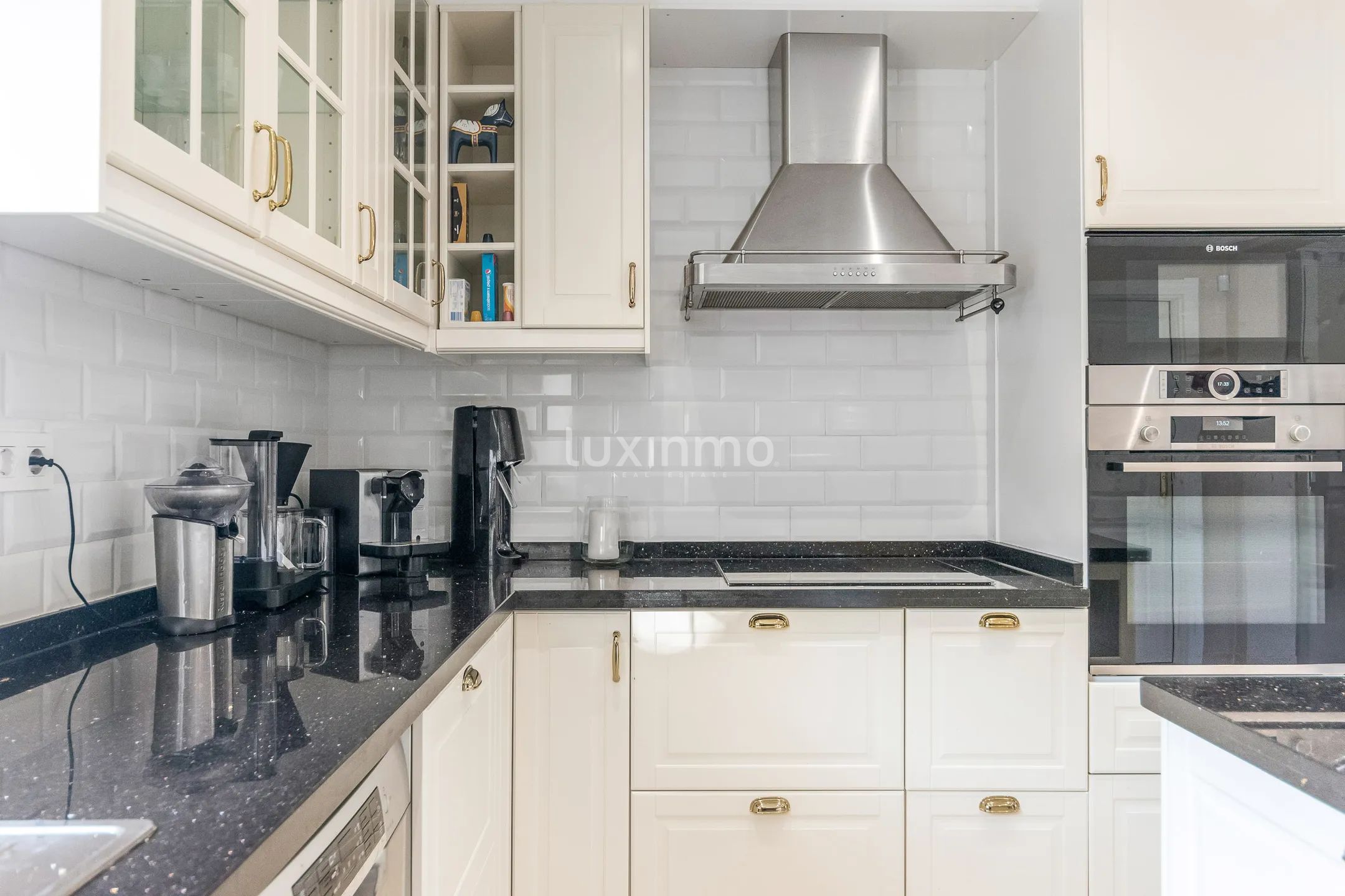 Villa till salu med havsutsikt i El Albir — photo 9