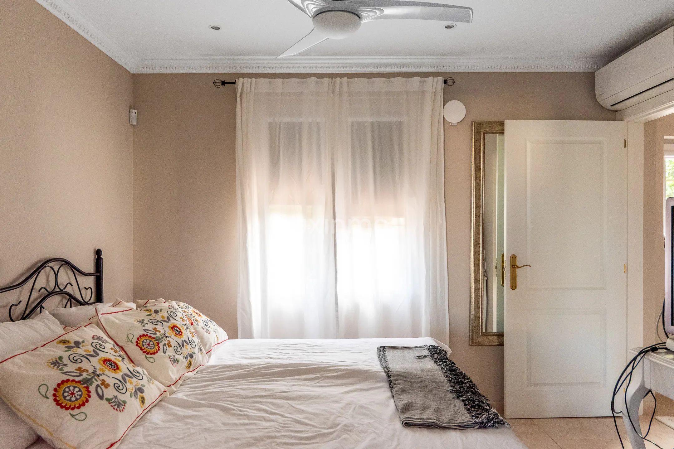 Villa till salu med havsutsikt i El Albir — photo 23