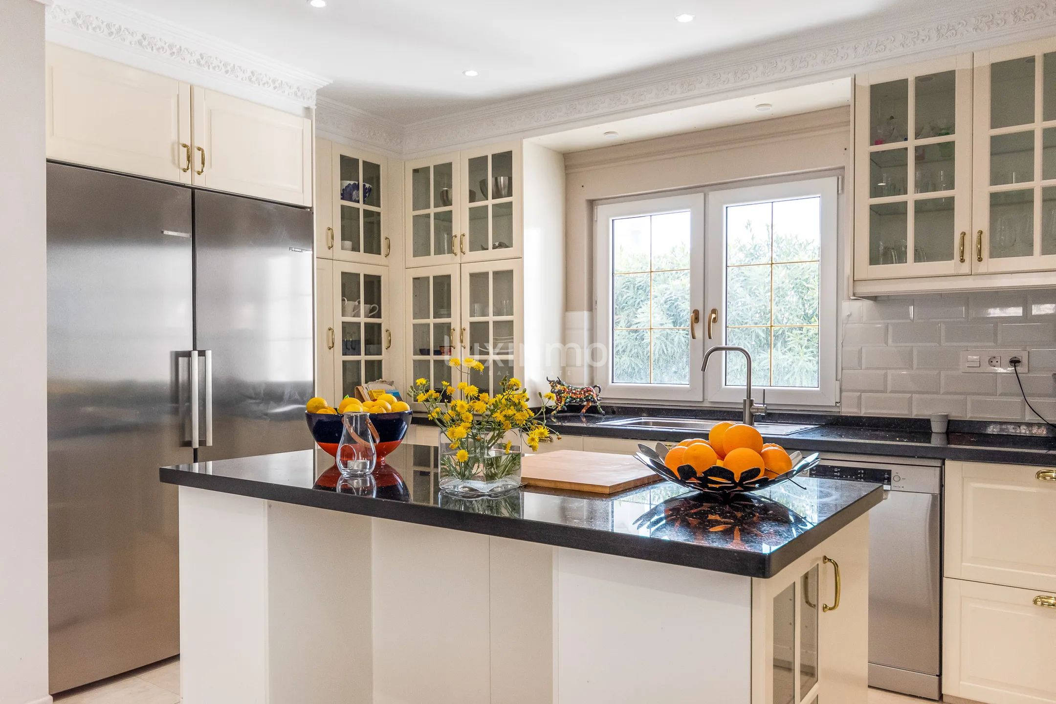 Villa till salu med havsutsikt i El Albir — photo 10