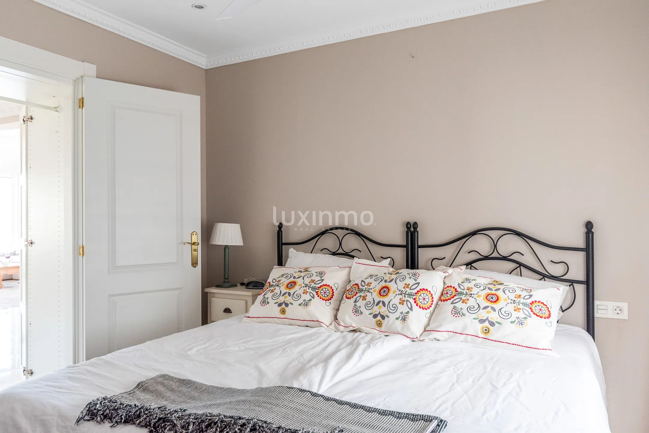 Villa till salu med havsutsikt i El Albir — photo 24