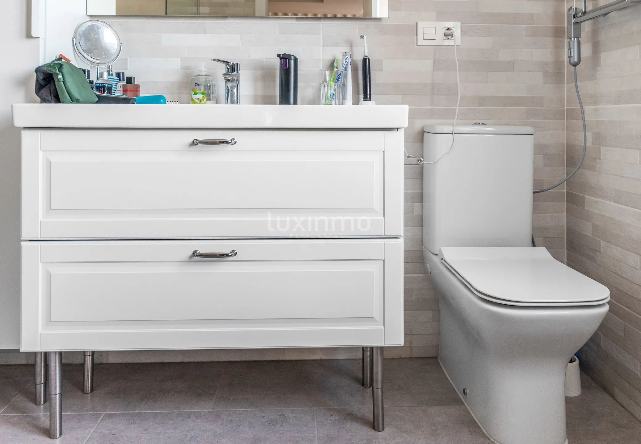 Villa till salu med havsutsikt i El Albir — photo 17