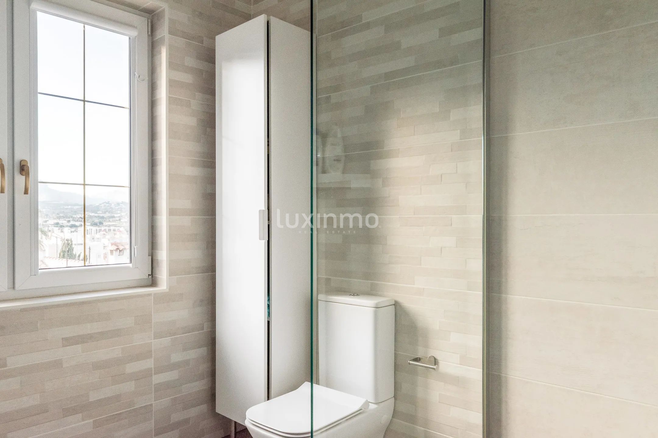 Villa till salu med havsutsikt i El Albir — photo 21