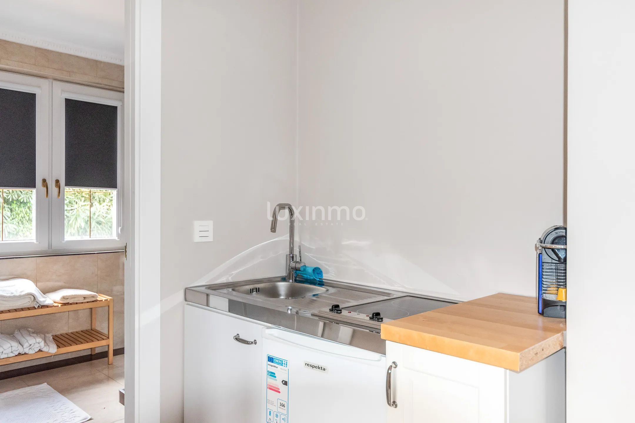 Villa till salu med havsutsikt i El Albir — photo 27