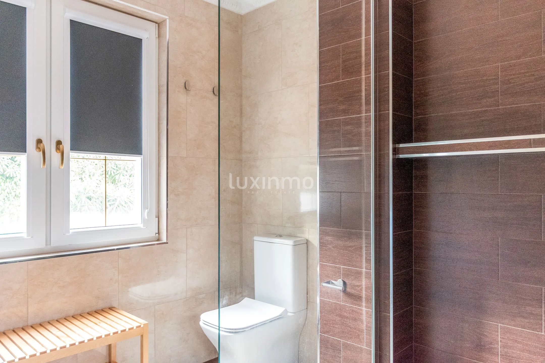 Villa till salu med havsutsikt i El Albir — photo 26