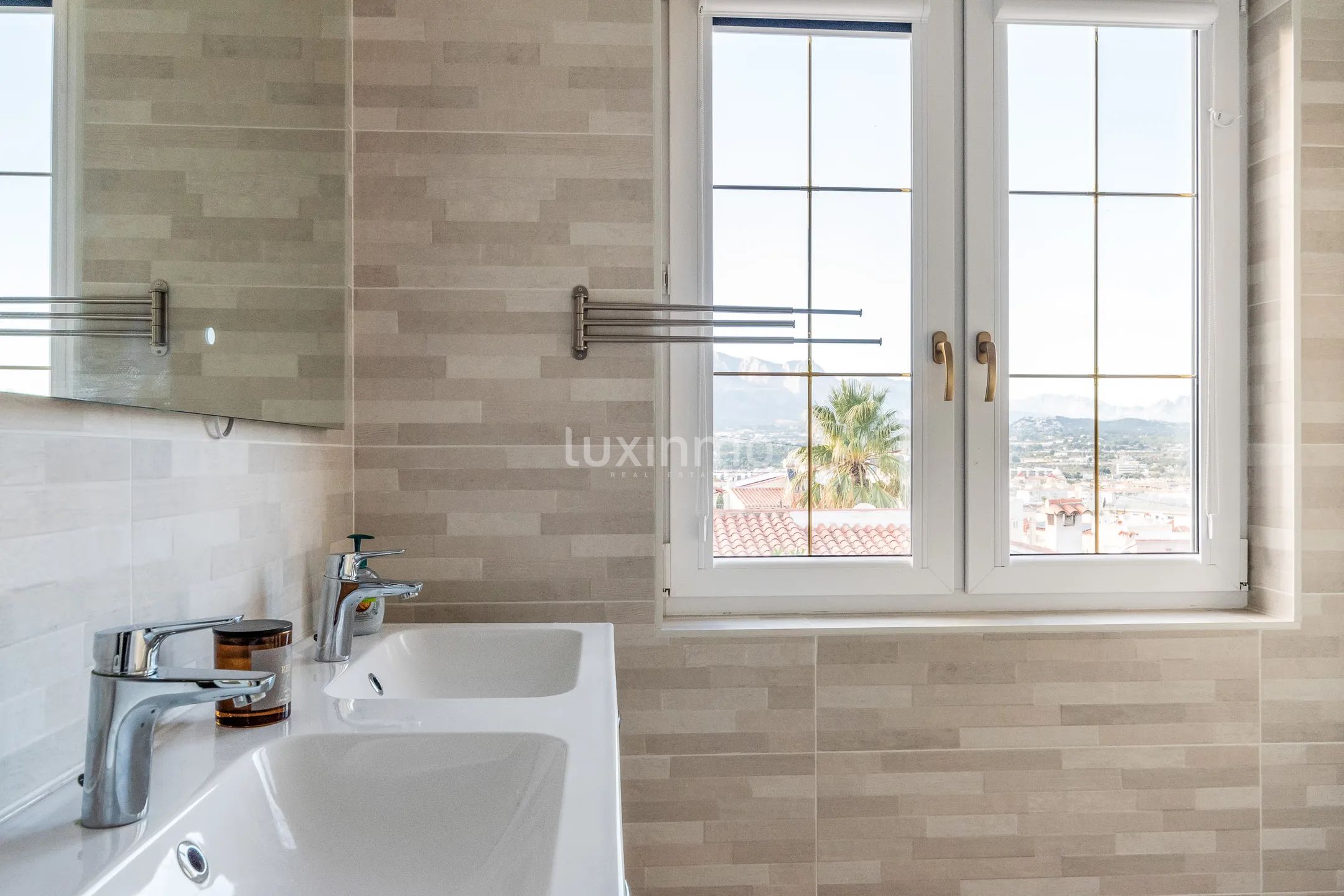 Villa till salu med havsutsikt i El Albir — photo 20