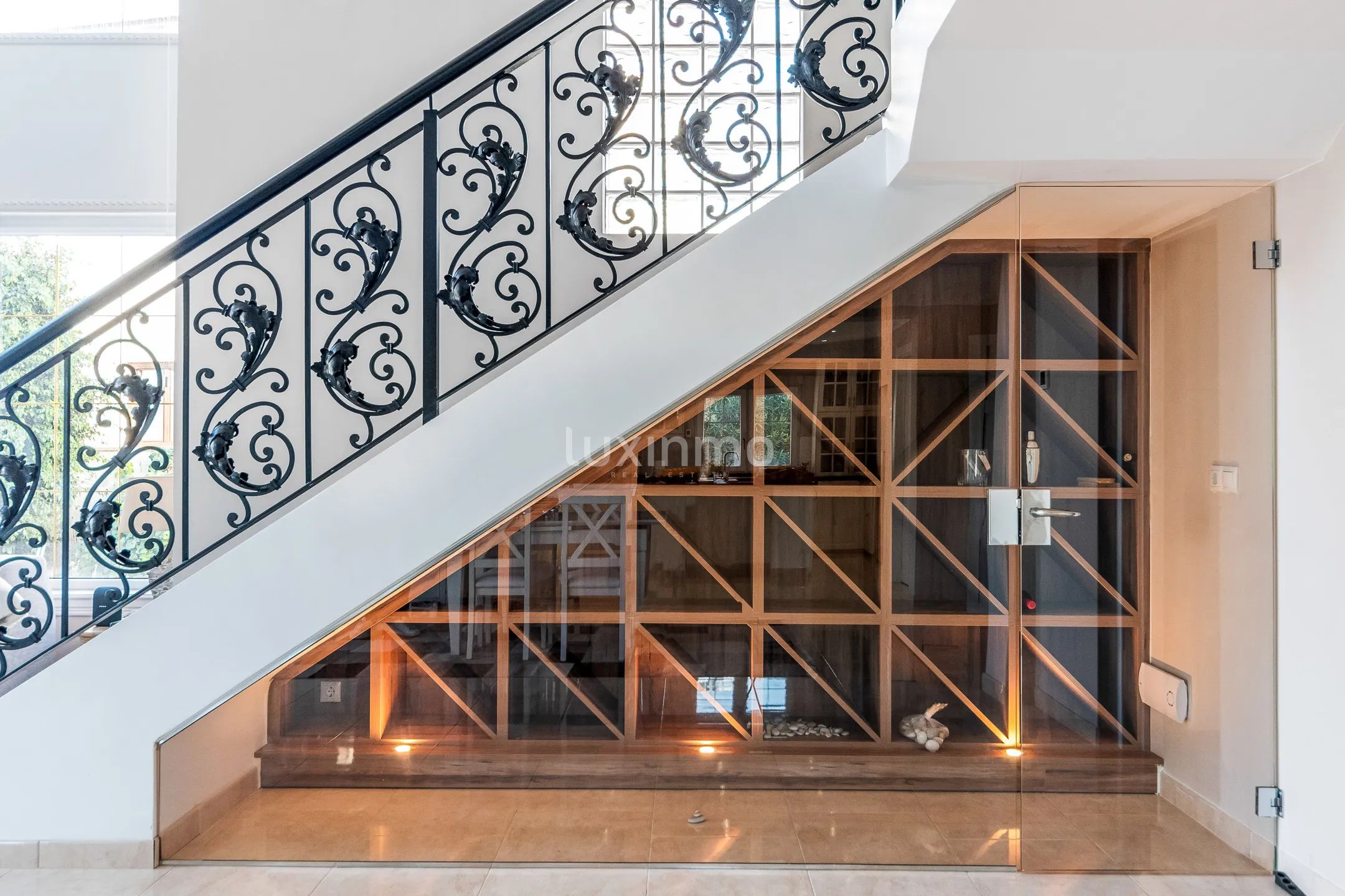 Villa till salu med havsutsikt i El Albir — photo 11