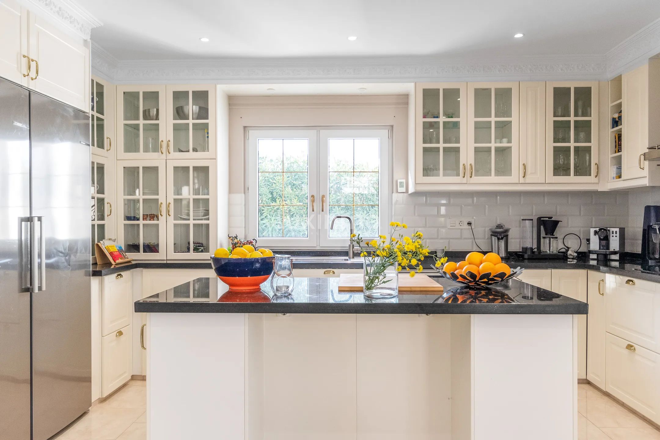 Villa till salu med havsutsikt i El Albir — photo 8