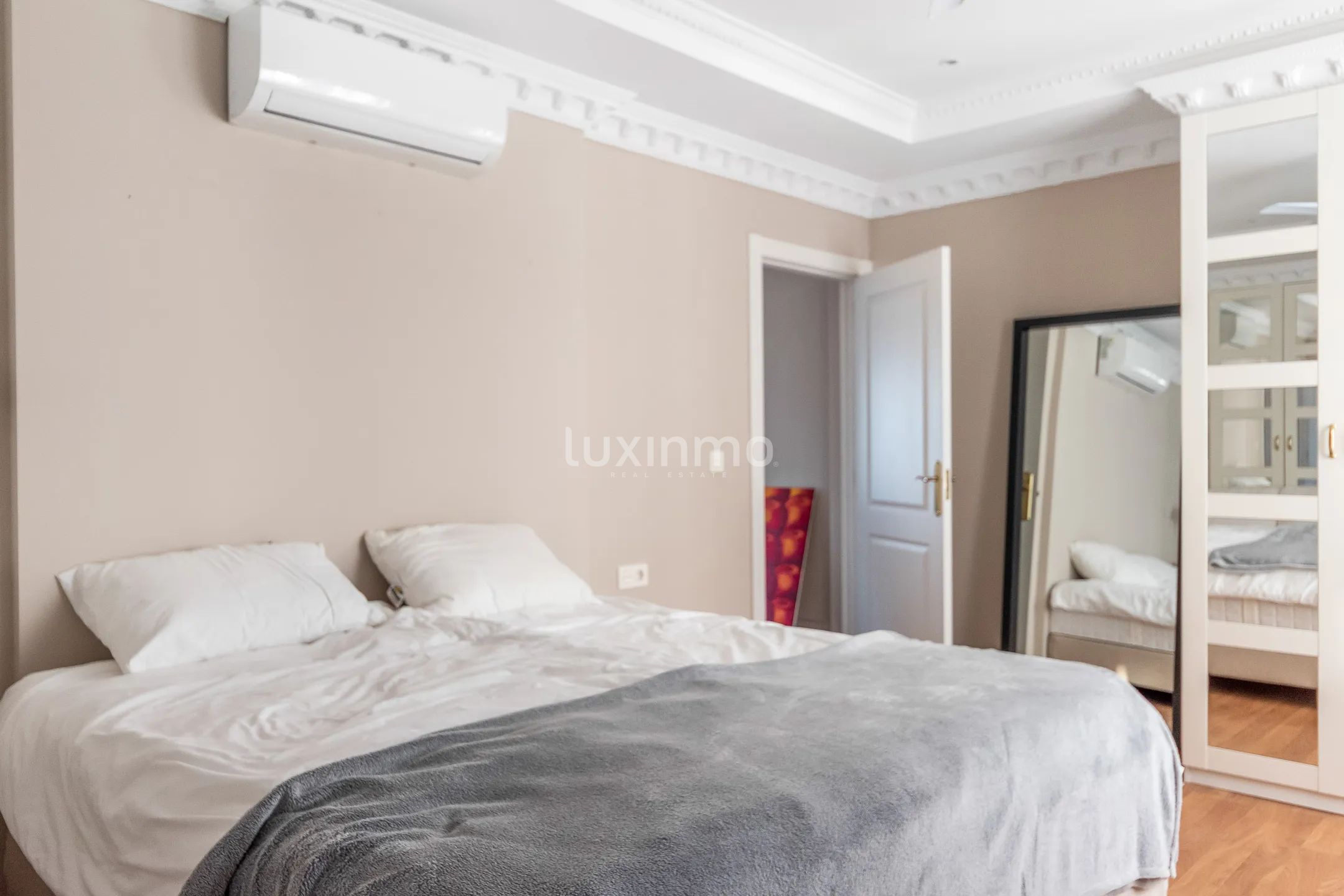 Villa till salu med havsutsikt i El Albir — photo 19