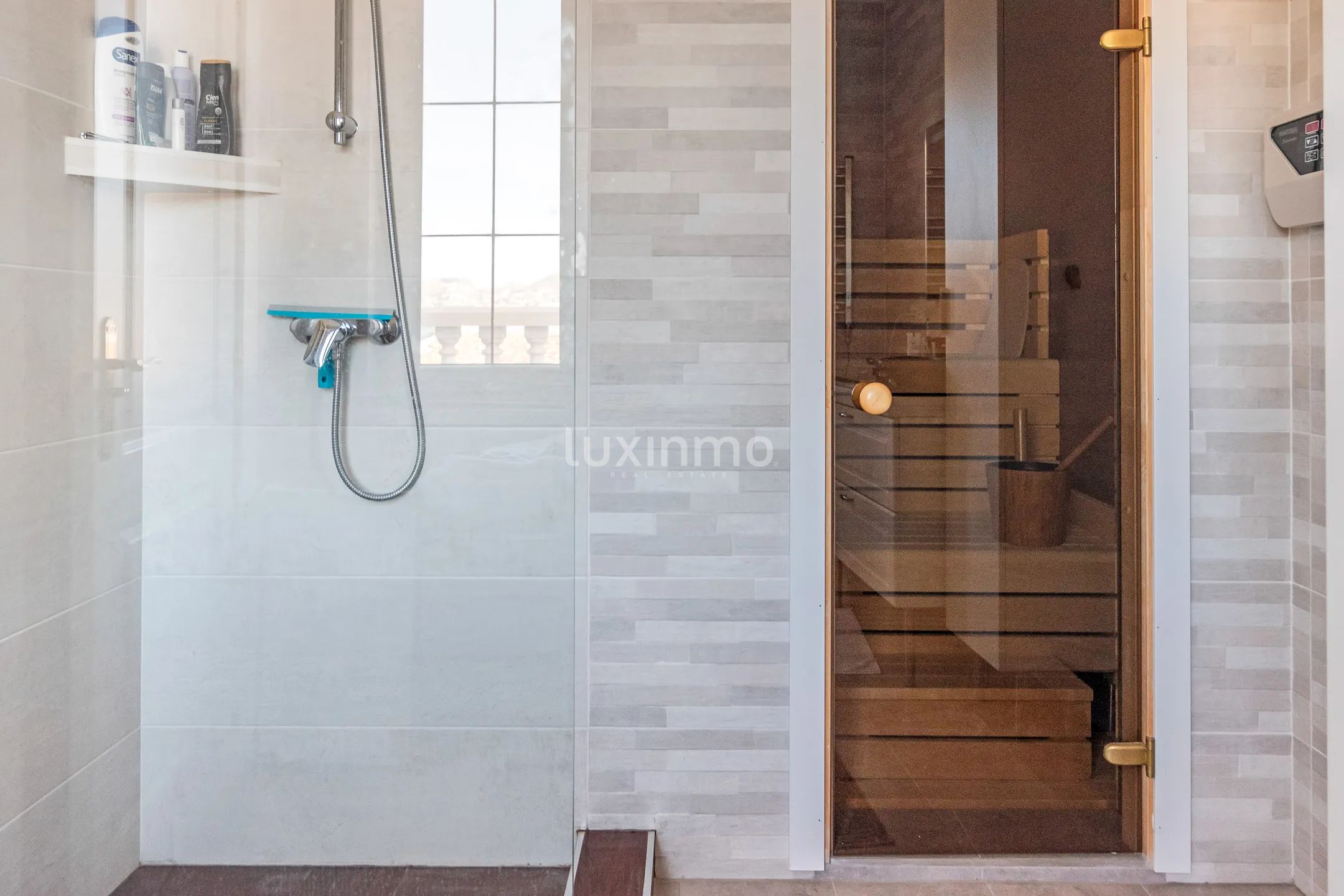 Villa till salu med havsutsikt i El Albir — photo 15