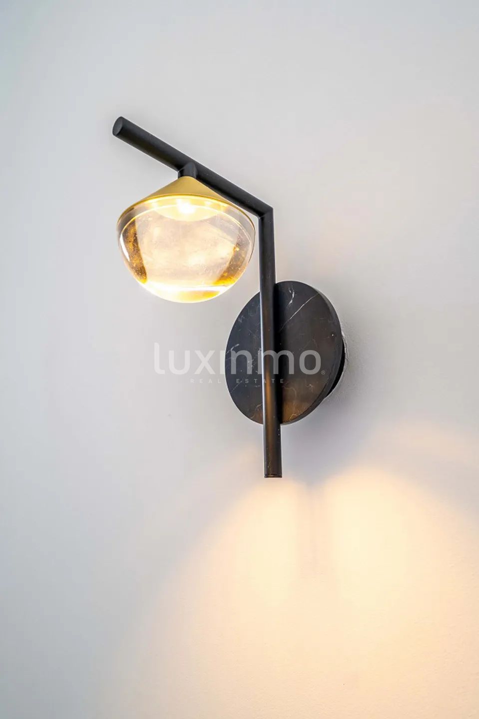 Maison neuve de style ibiza avec vue sur la mer à La Fustera, Benissa — photo 34