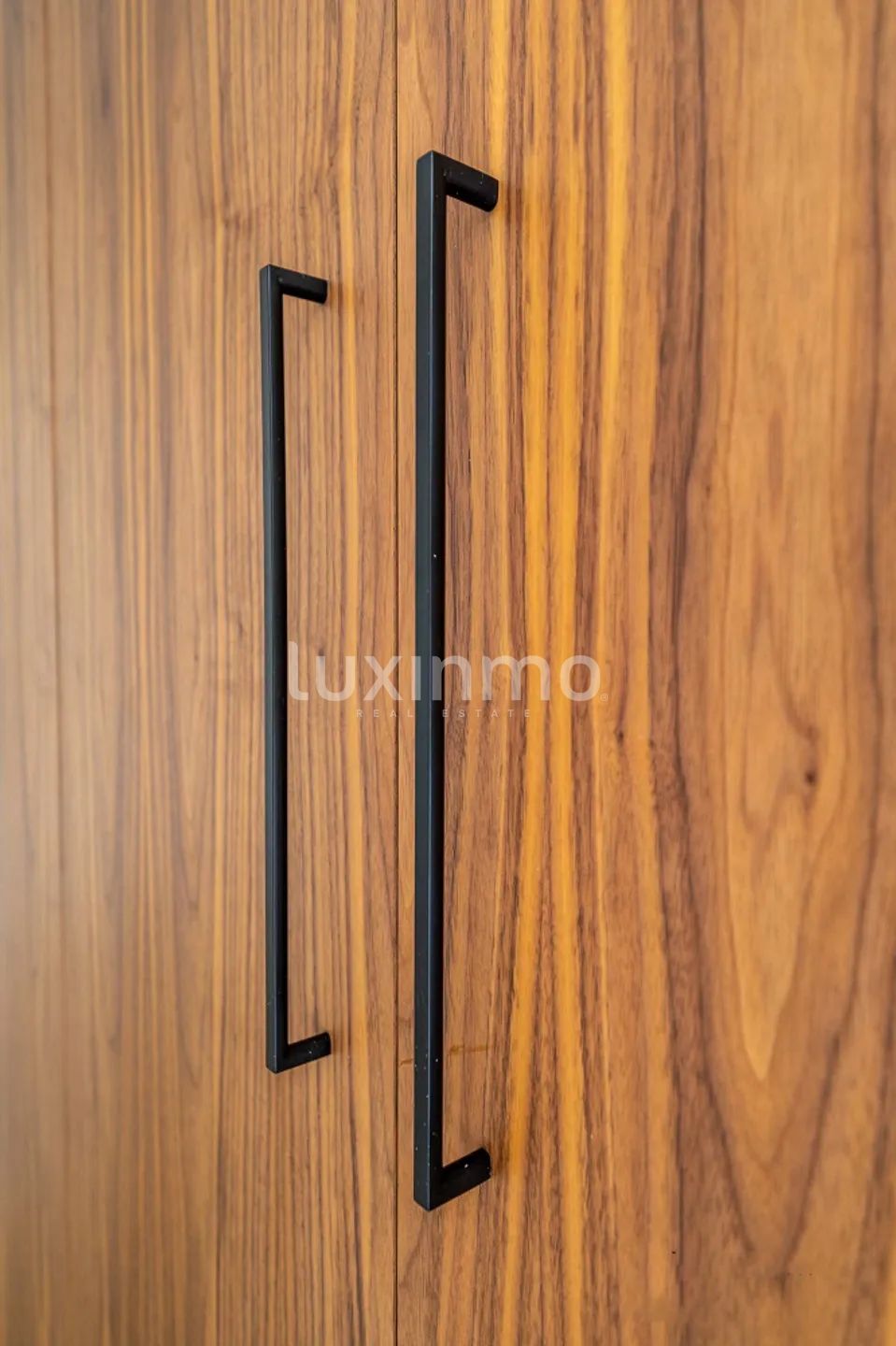 Maison neuve de style ibiza avec vue sur la mer à La Fustera, Benissa — photo 26