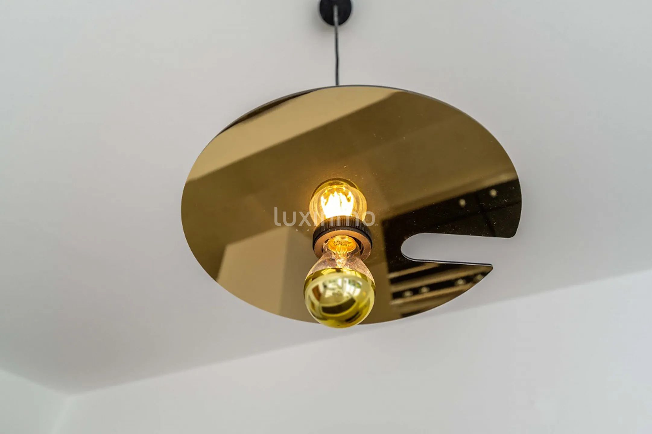 Maison neuve de style ibiza avec vue sur la mer à La Fustera, Benissa — photo 18