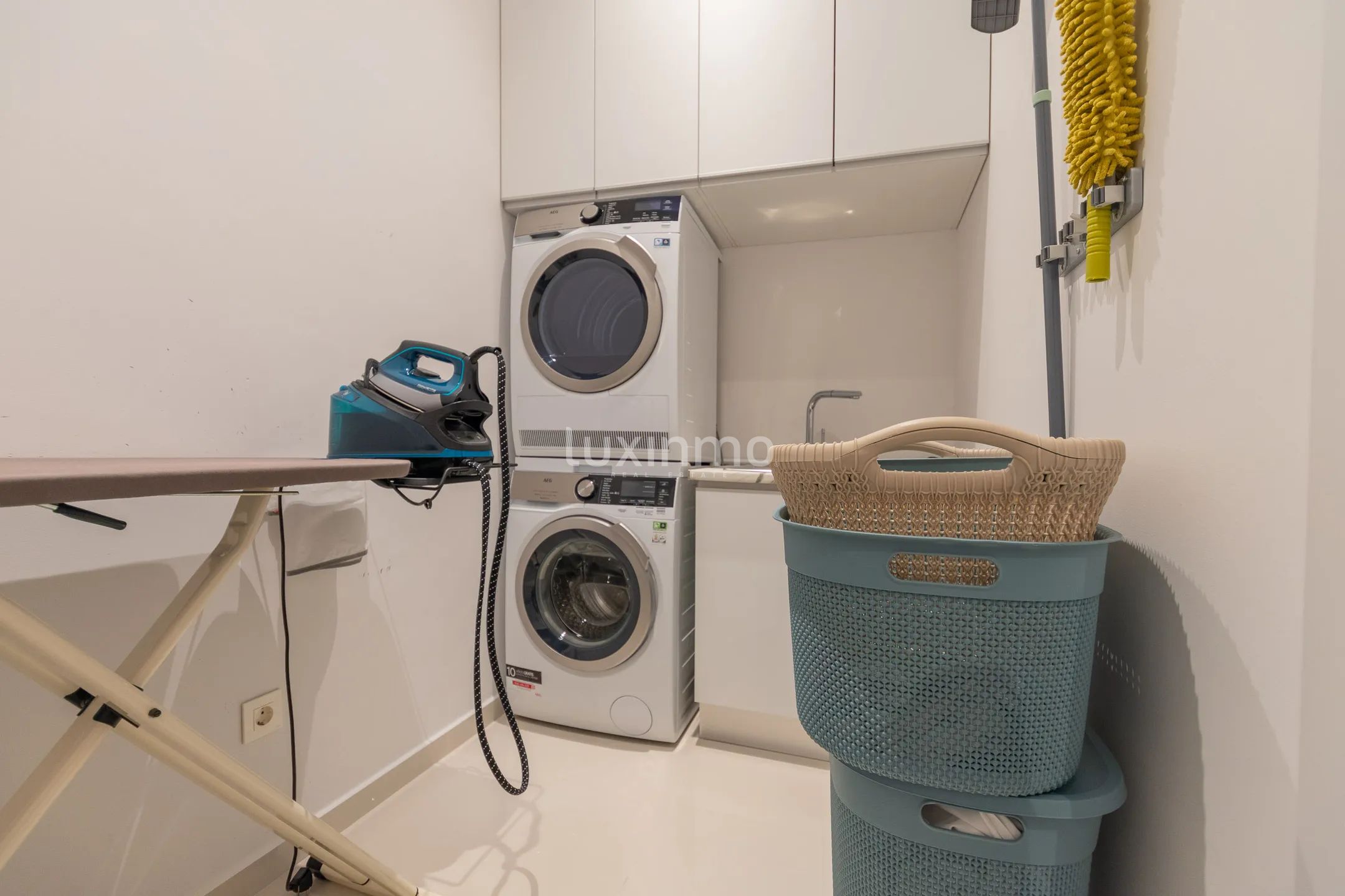 Modern lyxvilla med havsutsikt i Sierra Cortina — photo 59