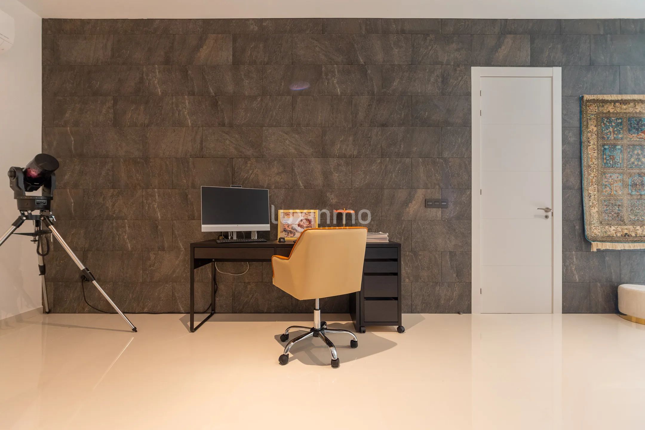 Modern lyxvilla med havsutsikt i Sierra Cortina — photo 53