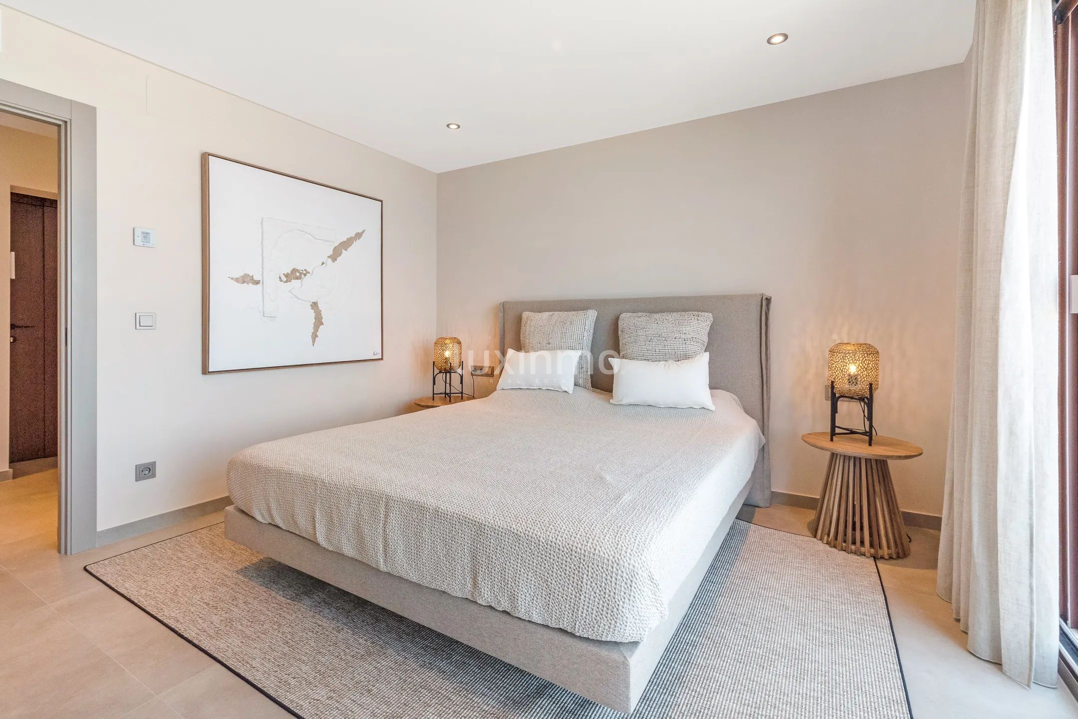 Lyxvilla med havsutsikt i Cumbre del Sol, Benitachell — photo 11