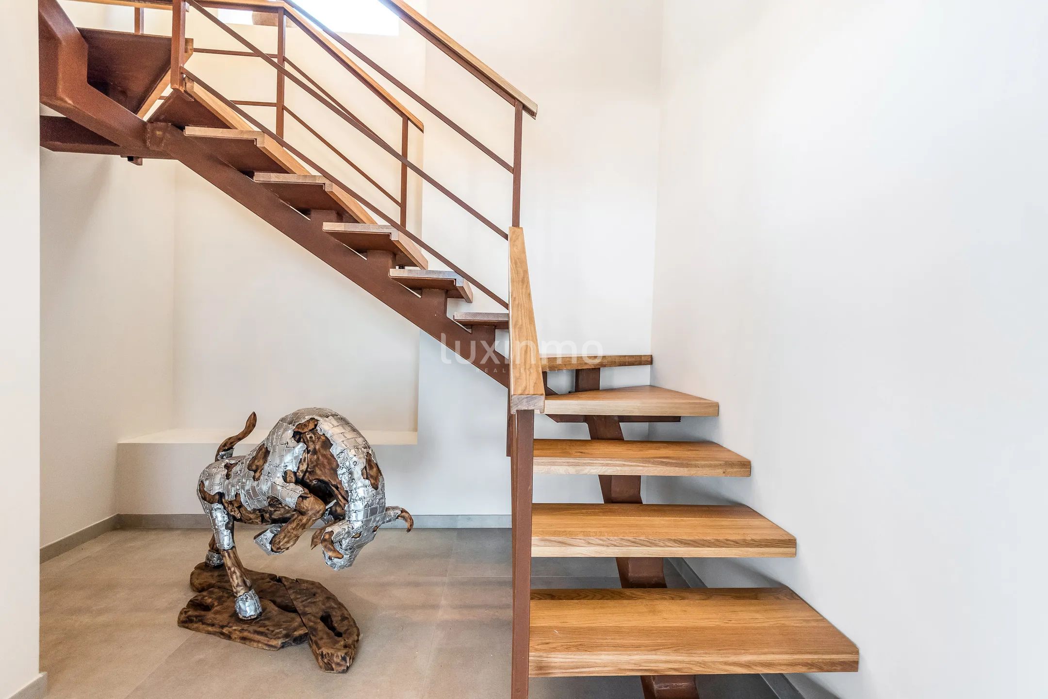 Lyxvilla med havsutsikt i Cumbre del Sol, Benitachell — photo 20