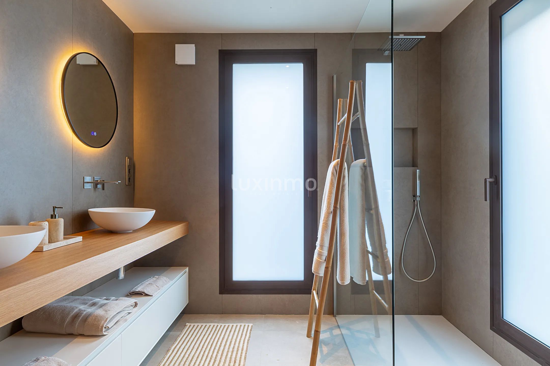 Lyxvilla med havsutsikt i Cumbre del Sol, Benitachell — photo 9