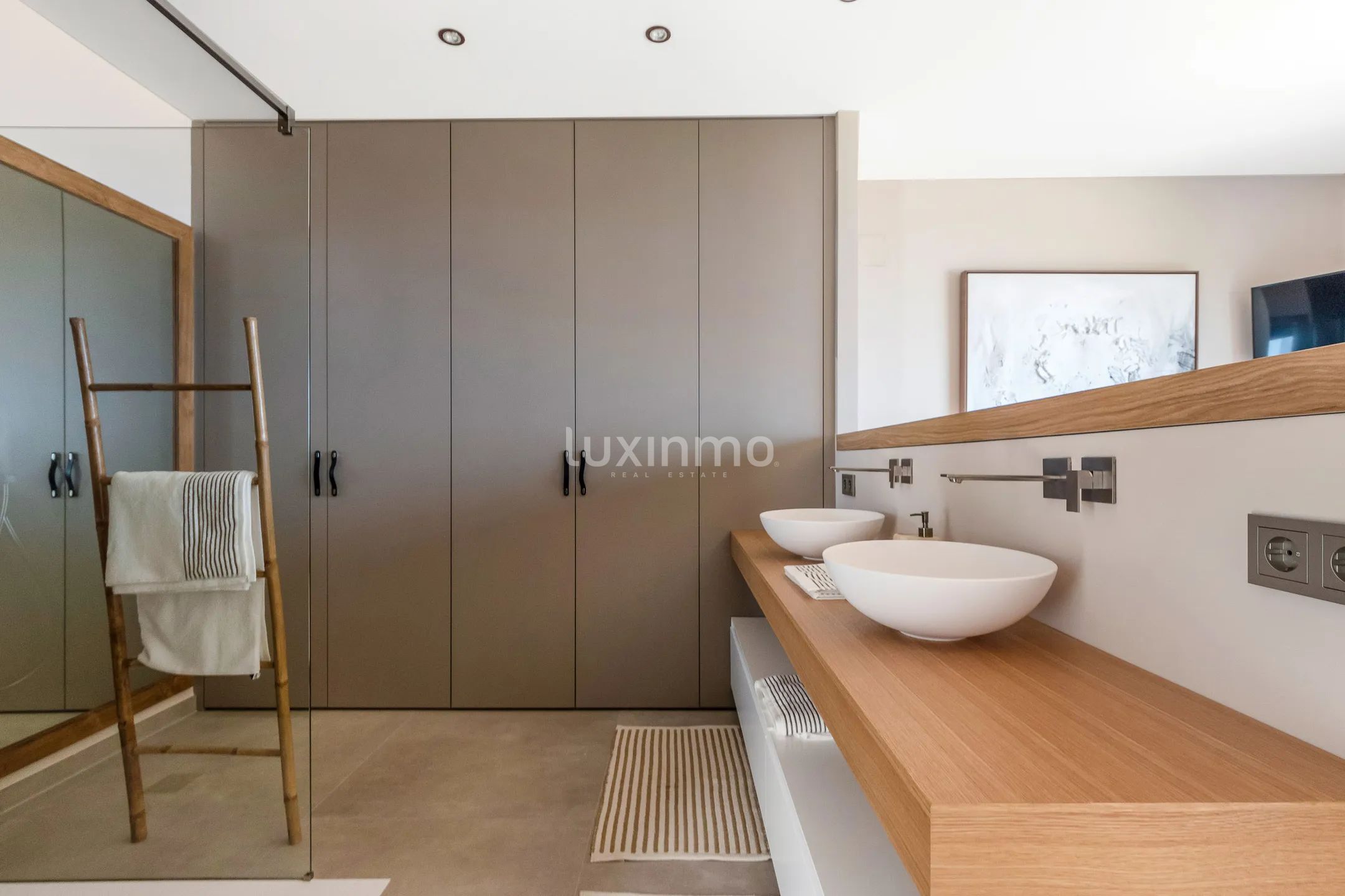 Lyxvilla med havsutsikt i Cumbre del Sol, Benitachell — photo 16