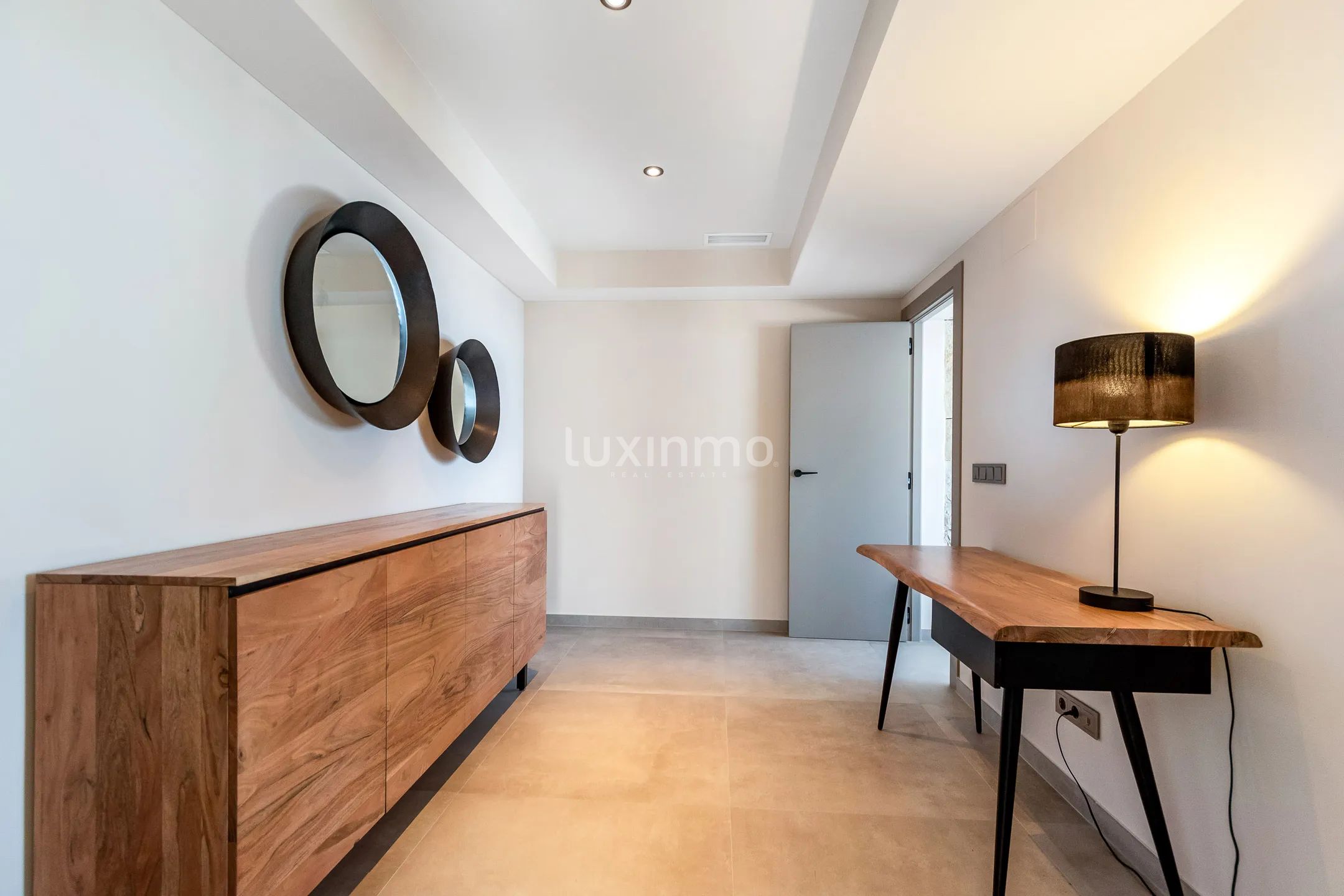 Lyxvilla med havsutsikt i Cumbre del Sol, Benitachell — photo 19