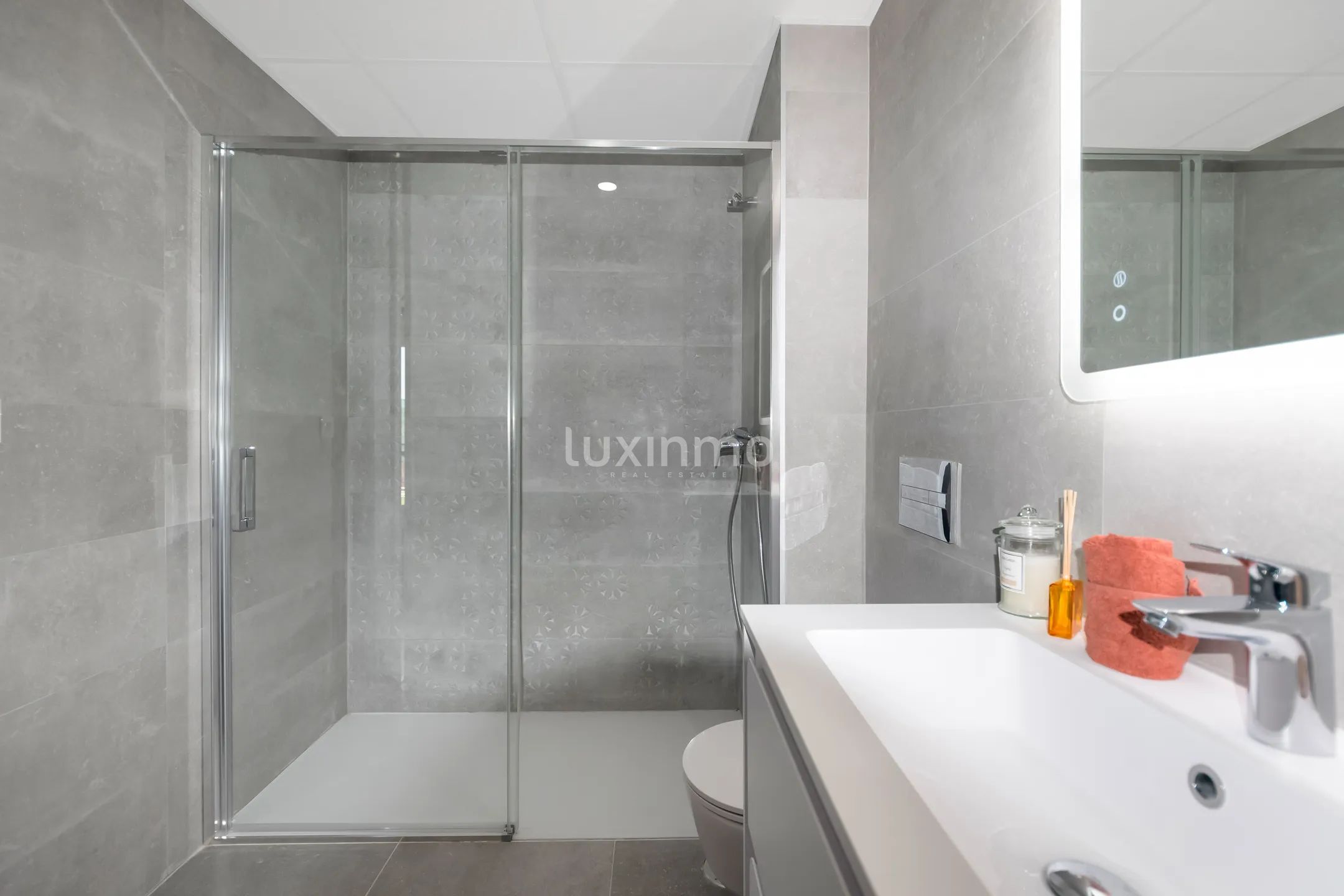 Modern Architectural Masterpiece in La Nucia – Under Construction & For Sale — photo 17