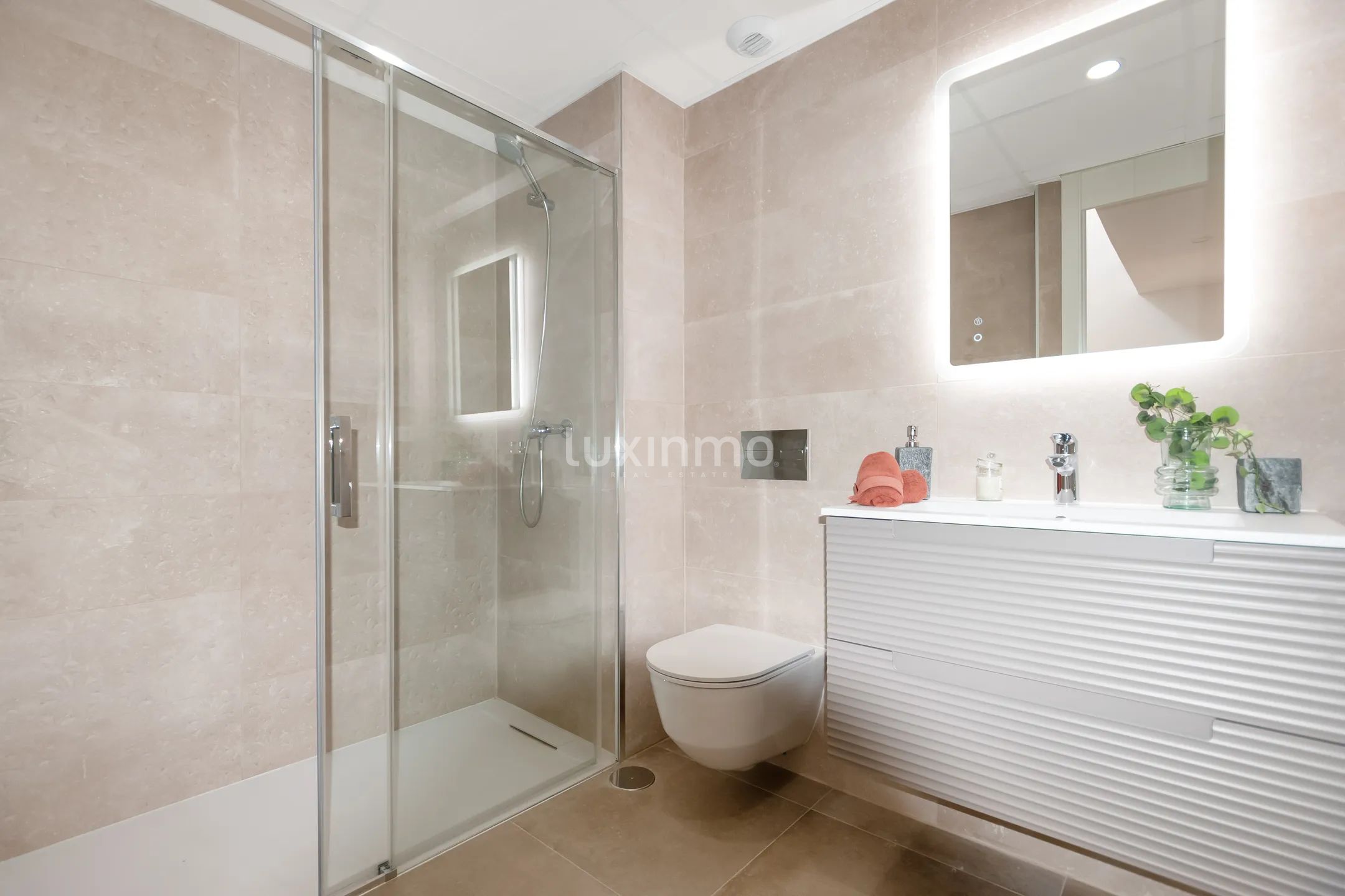 Modern Architectural Masterpiece in La Nucia – Under Construction & For Sale — photo 18